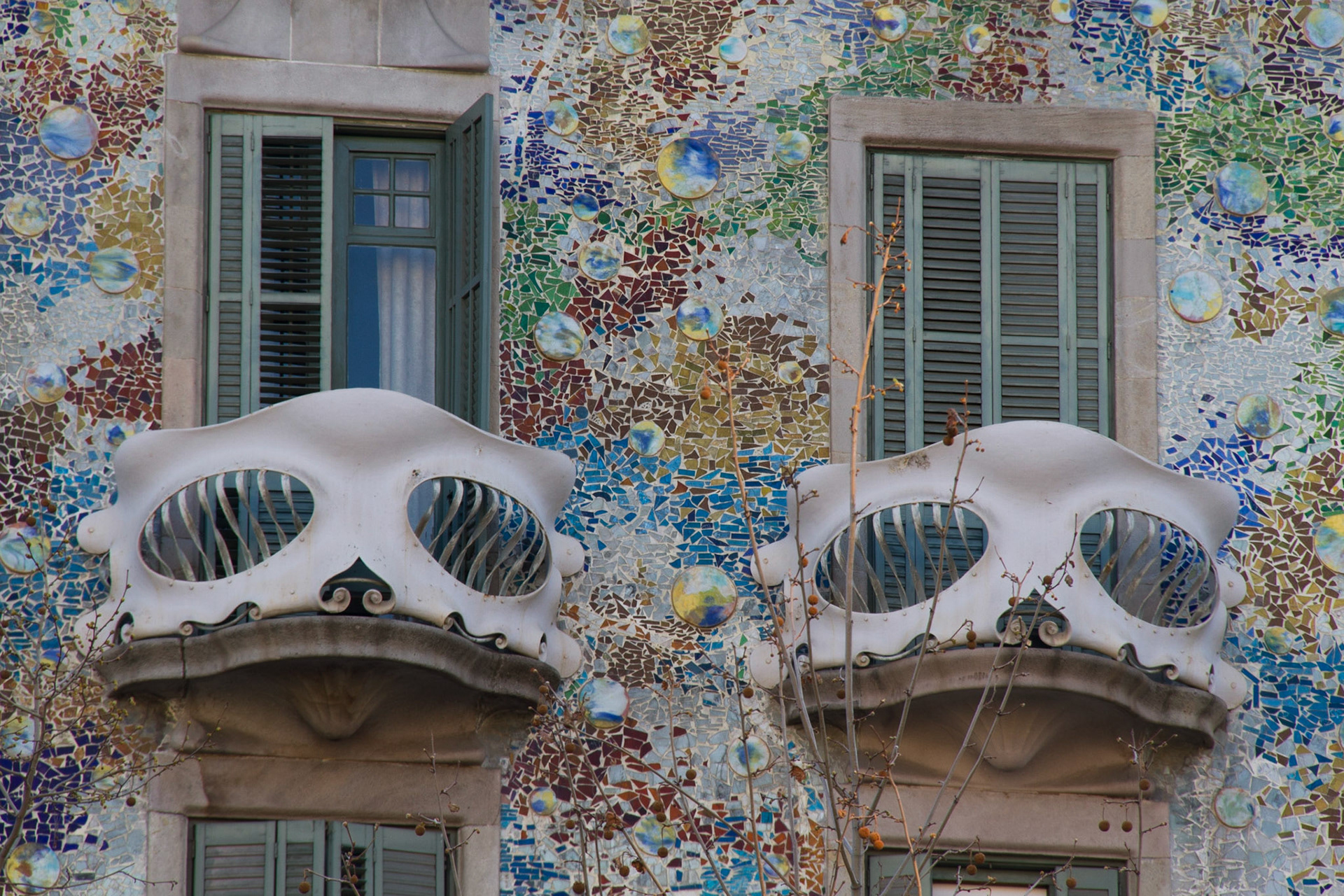 Casa Batllo