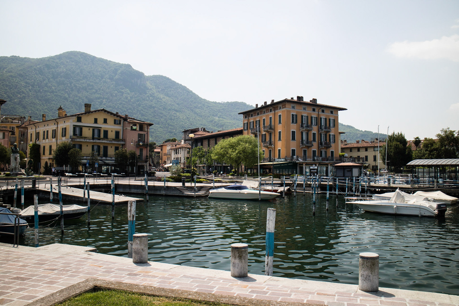 Iseo