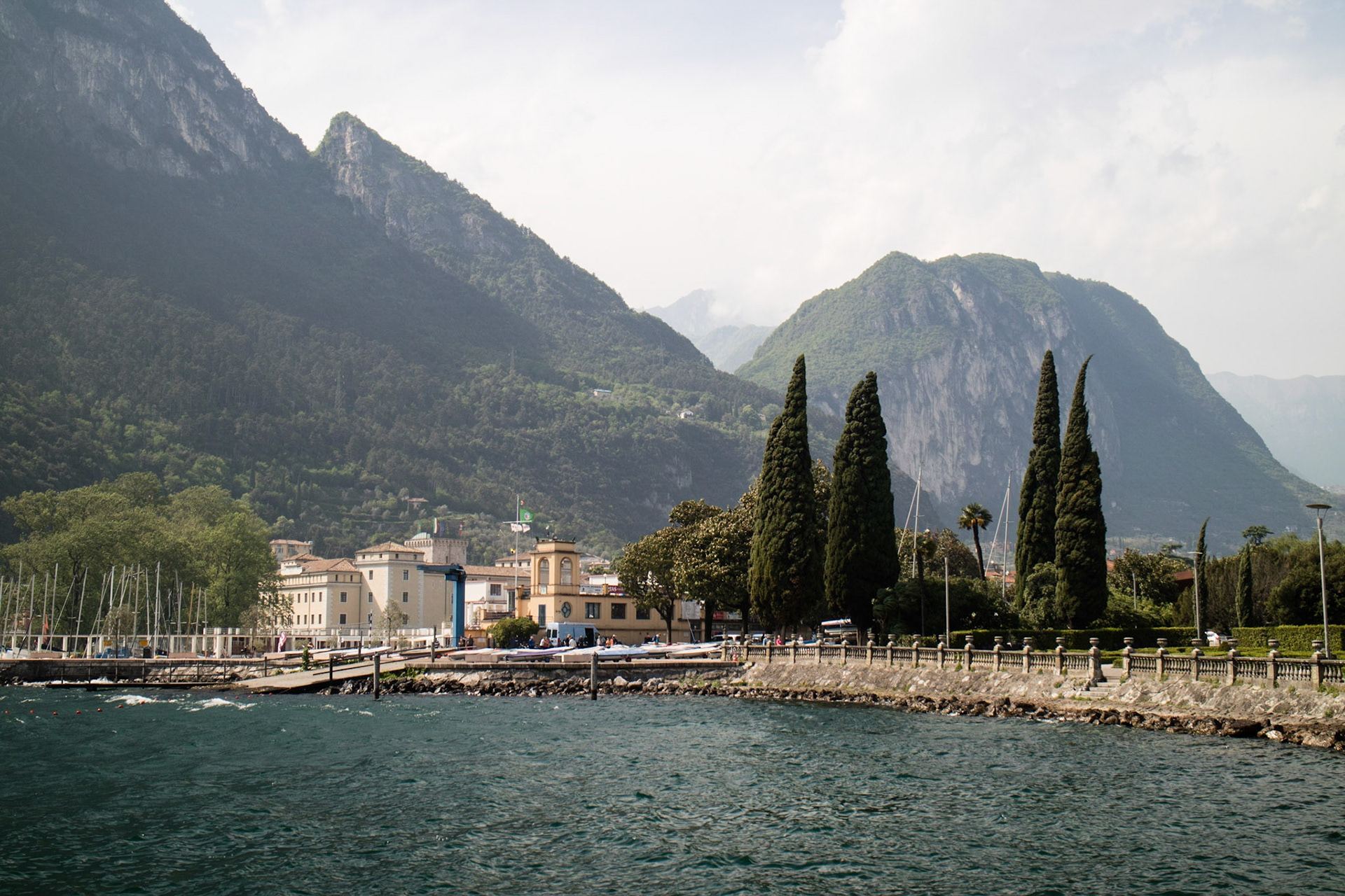 Riva del Garda