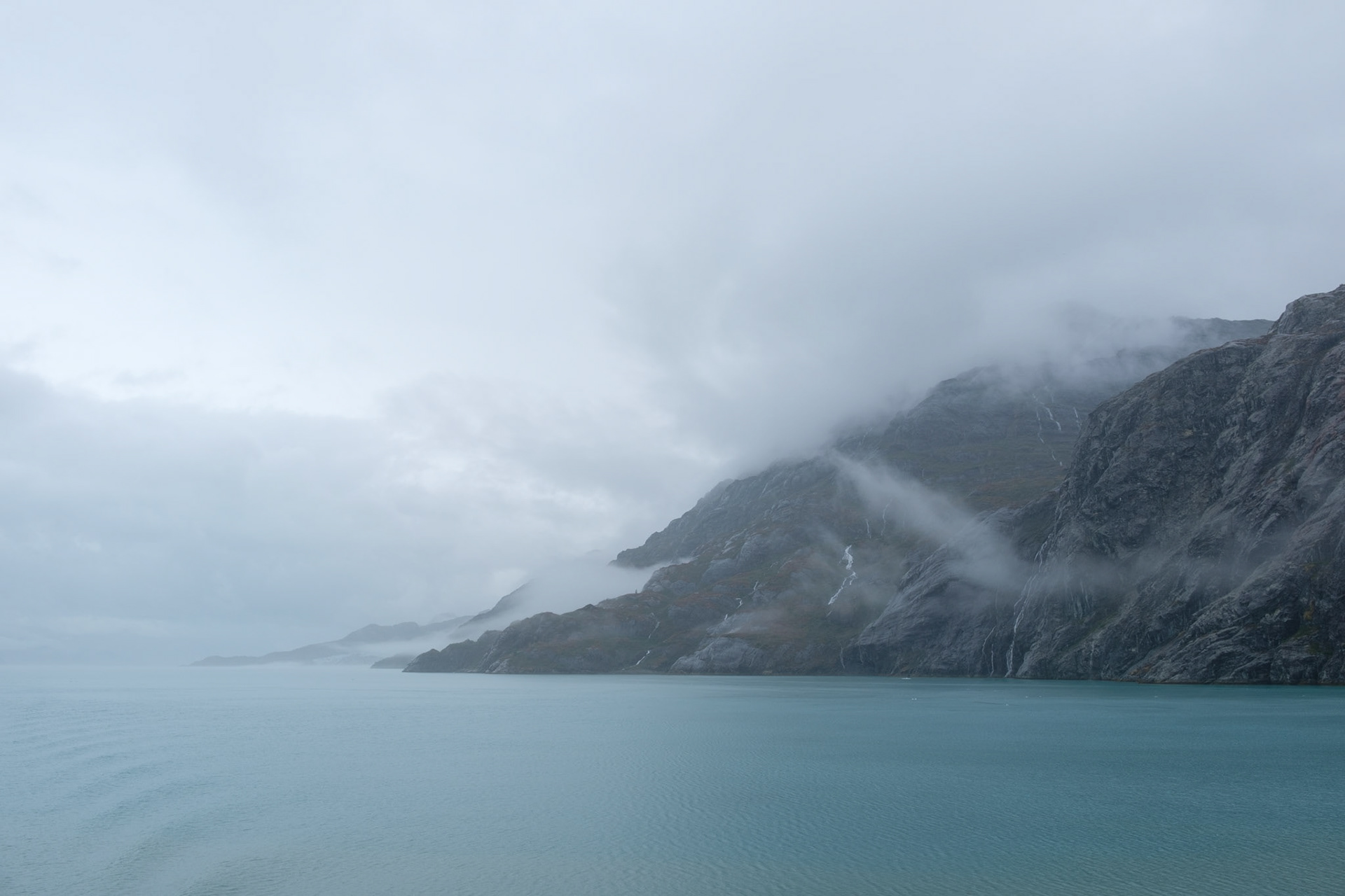 Glacier Bay National Park