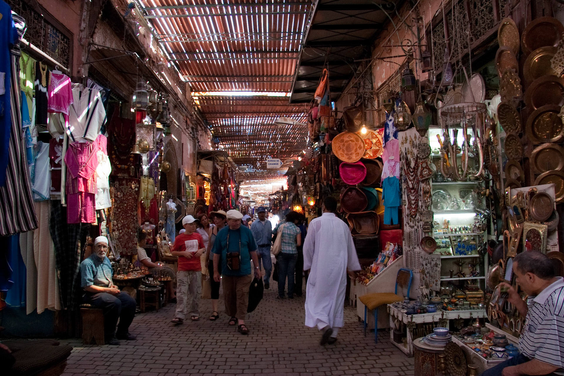 The Souk