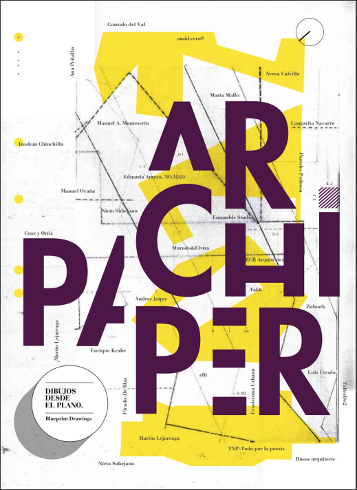 ARCHIPAPER