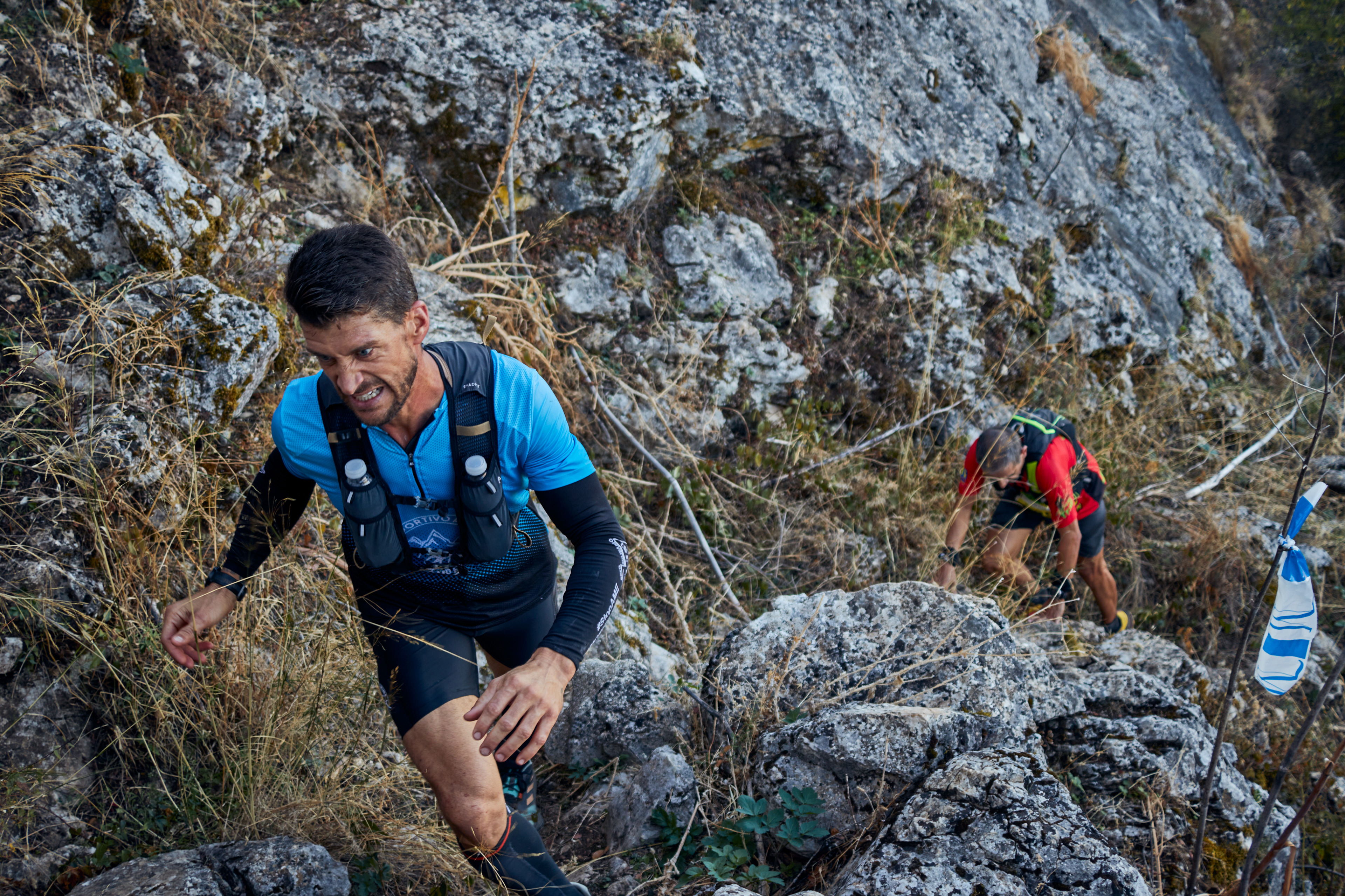 CHAMIZO TRAIL 2021
