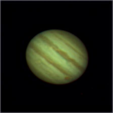 Jupiter