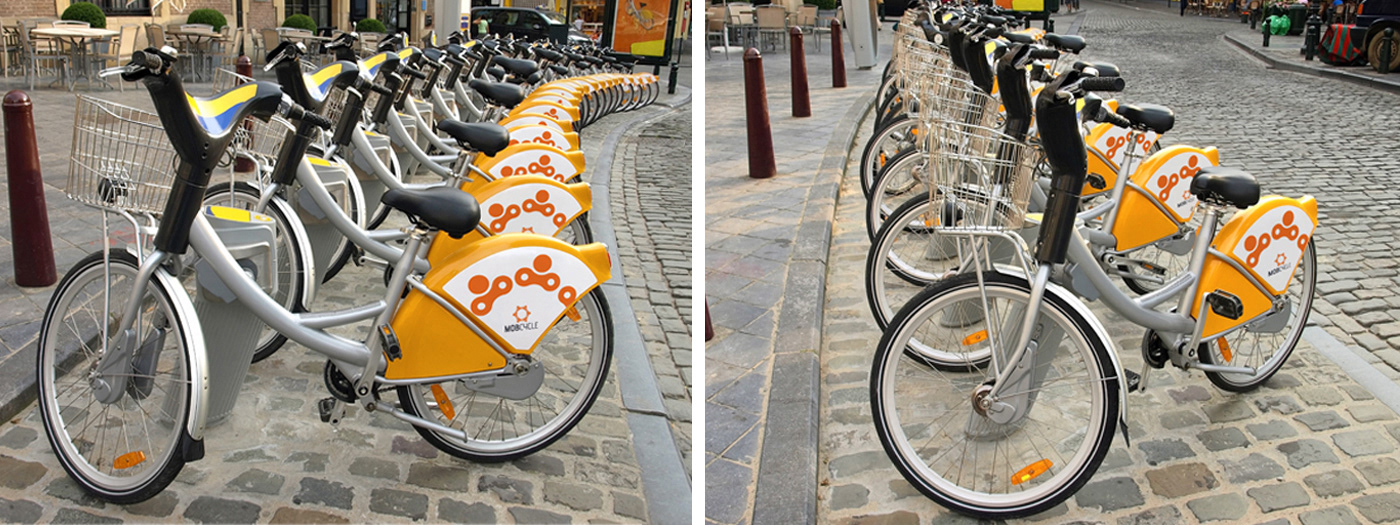 Diego Bolgioni - MobCycle