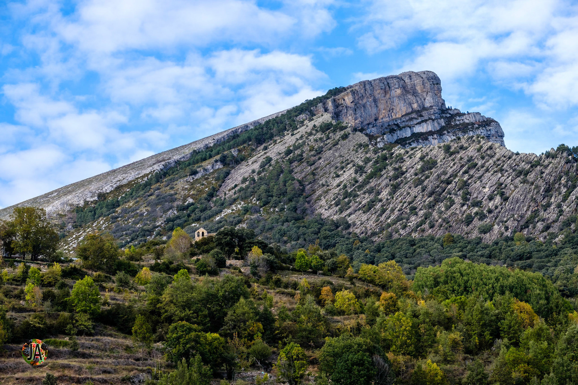 Cañon de Añisclo