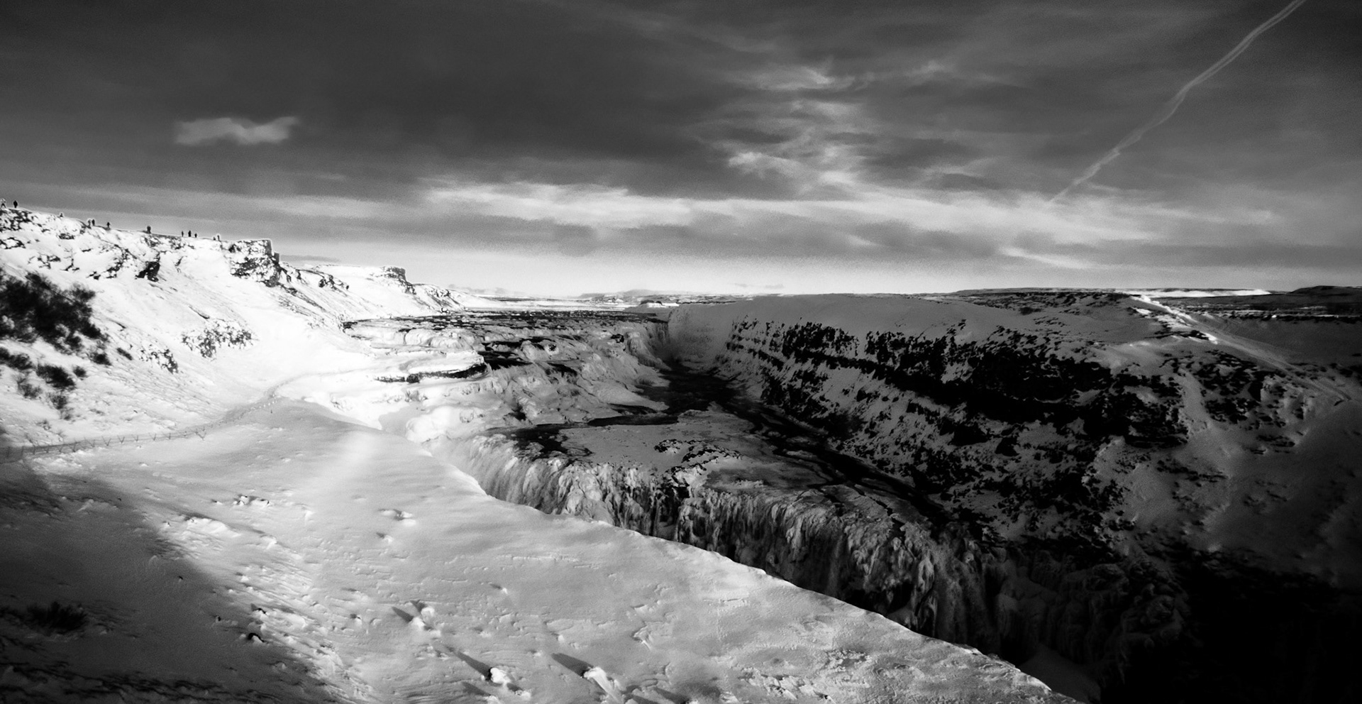 Gullfoss