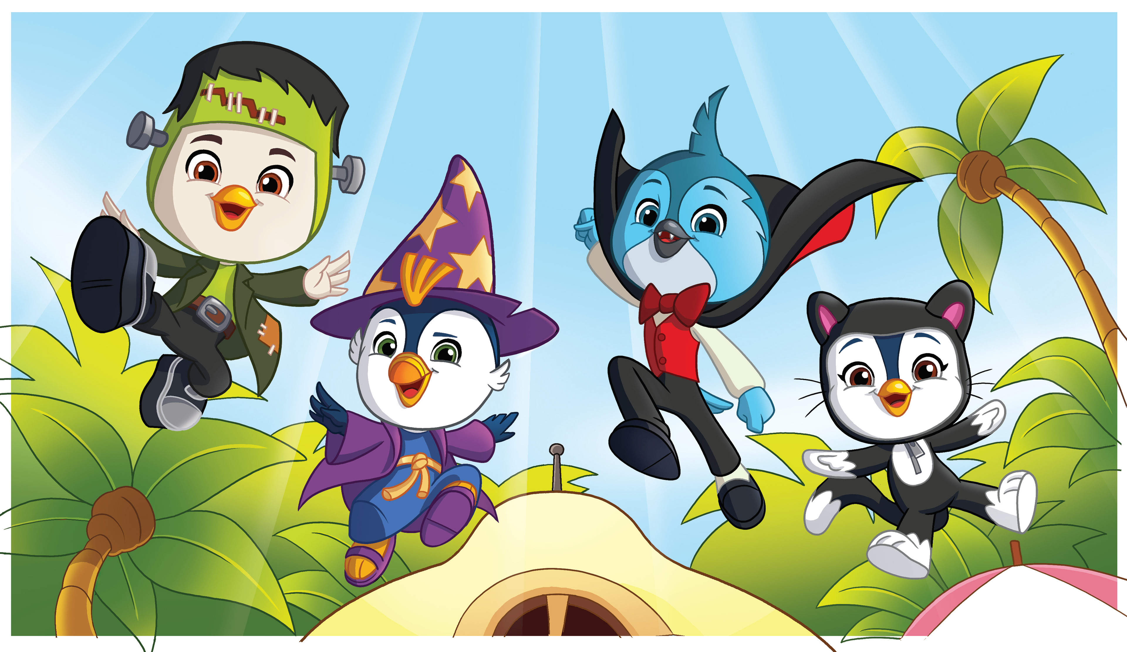 Erik Doescher Top Wing