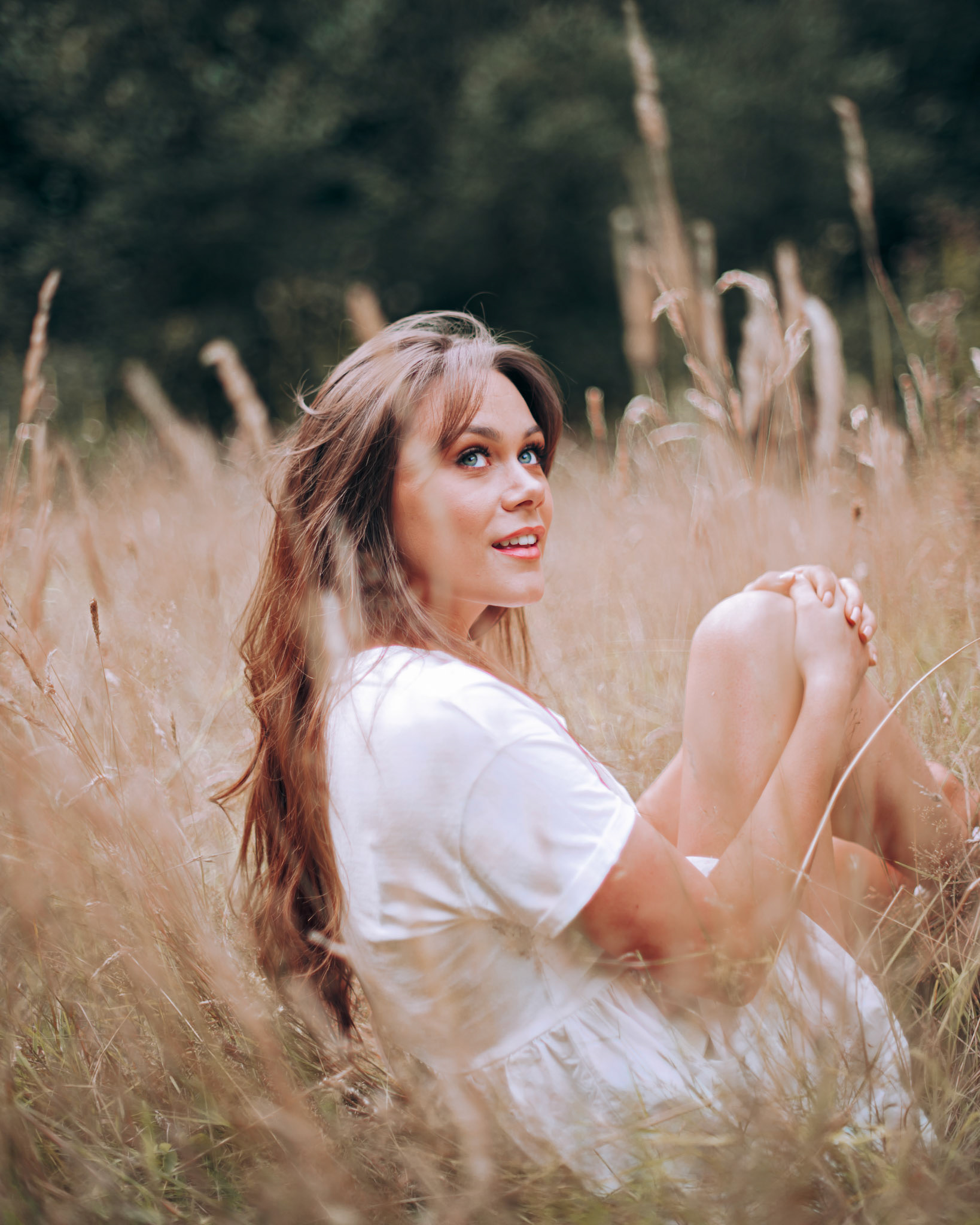 J-anis Photography model portrait photoshoot