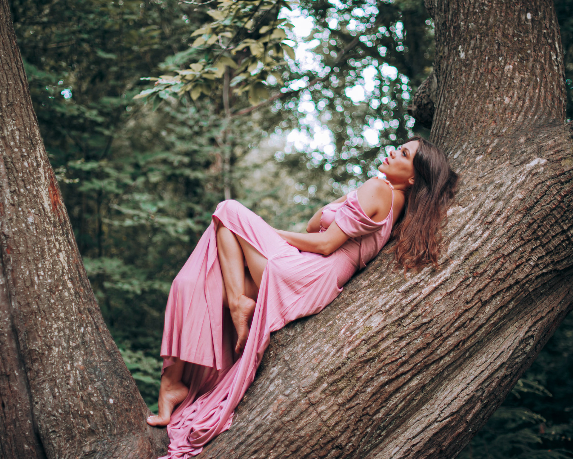 J-anis Photography model portrait photoshoot