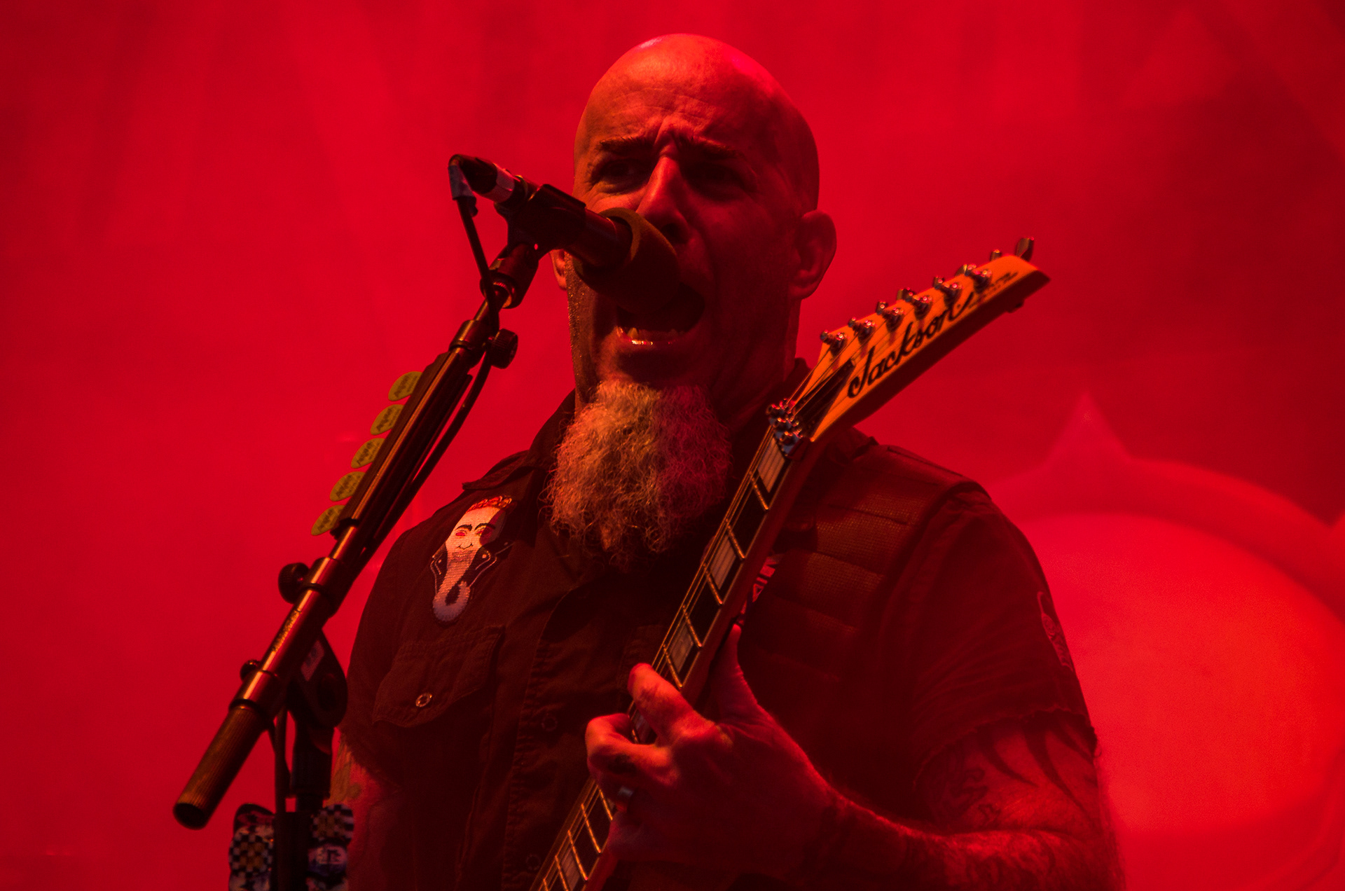Anthrax
