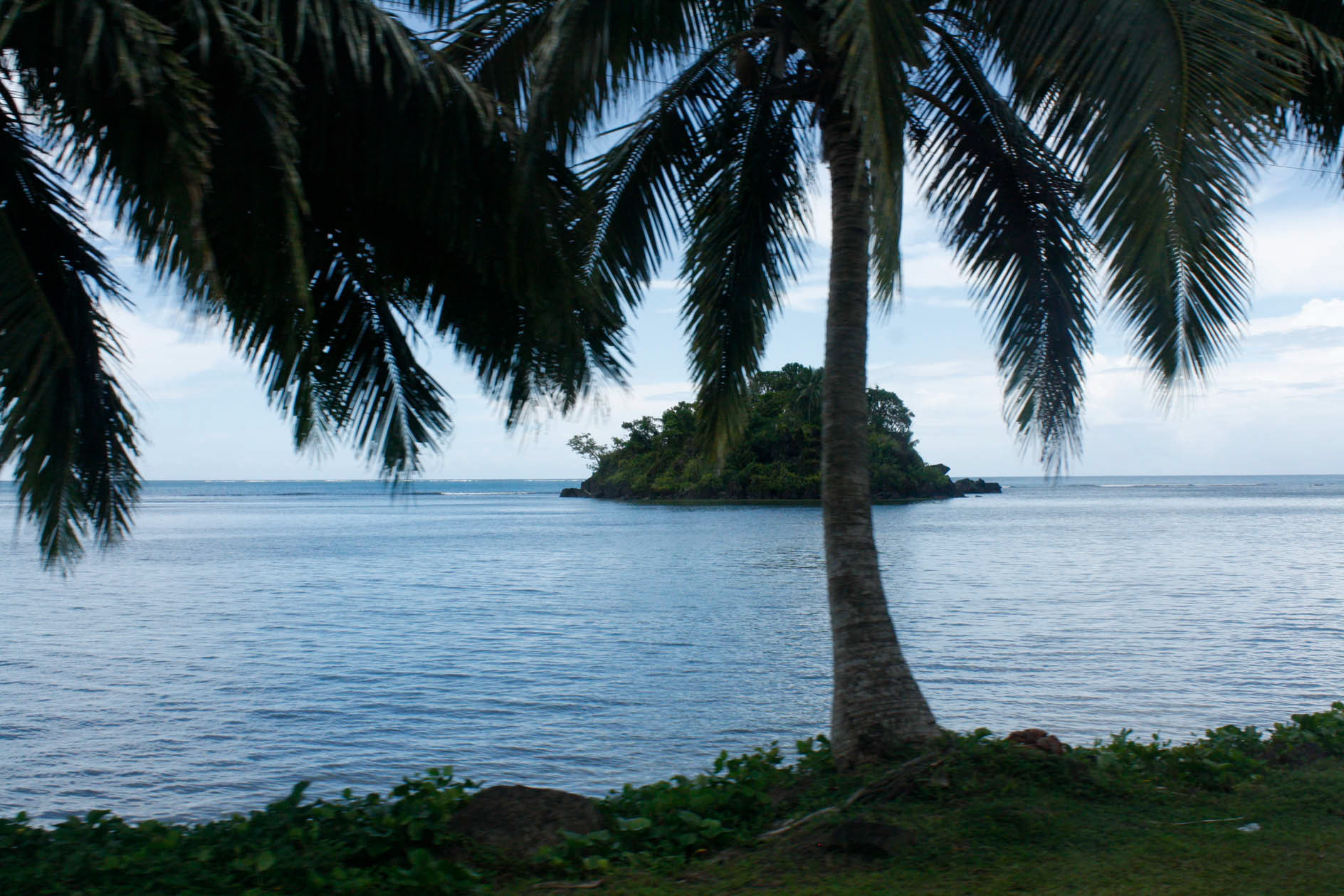 Samoa