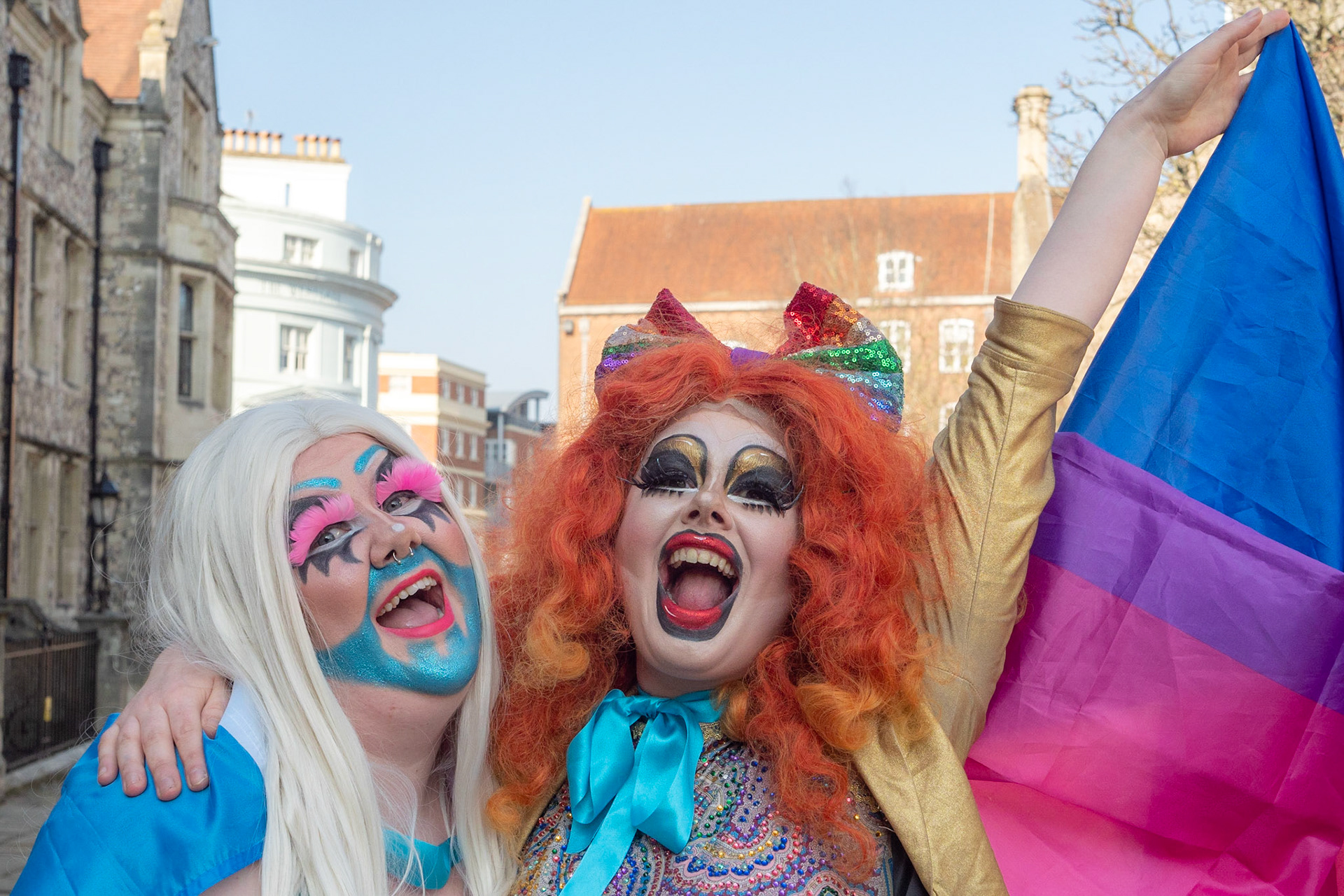 Pride 2