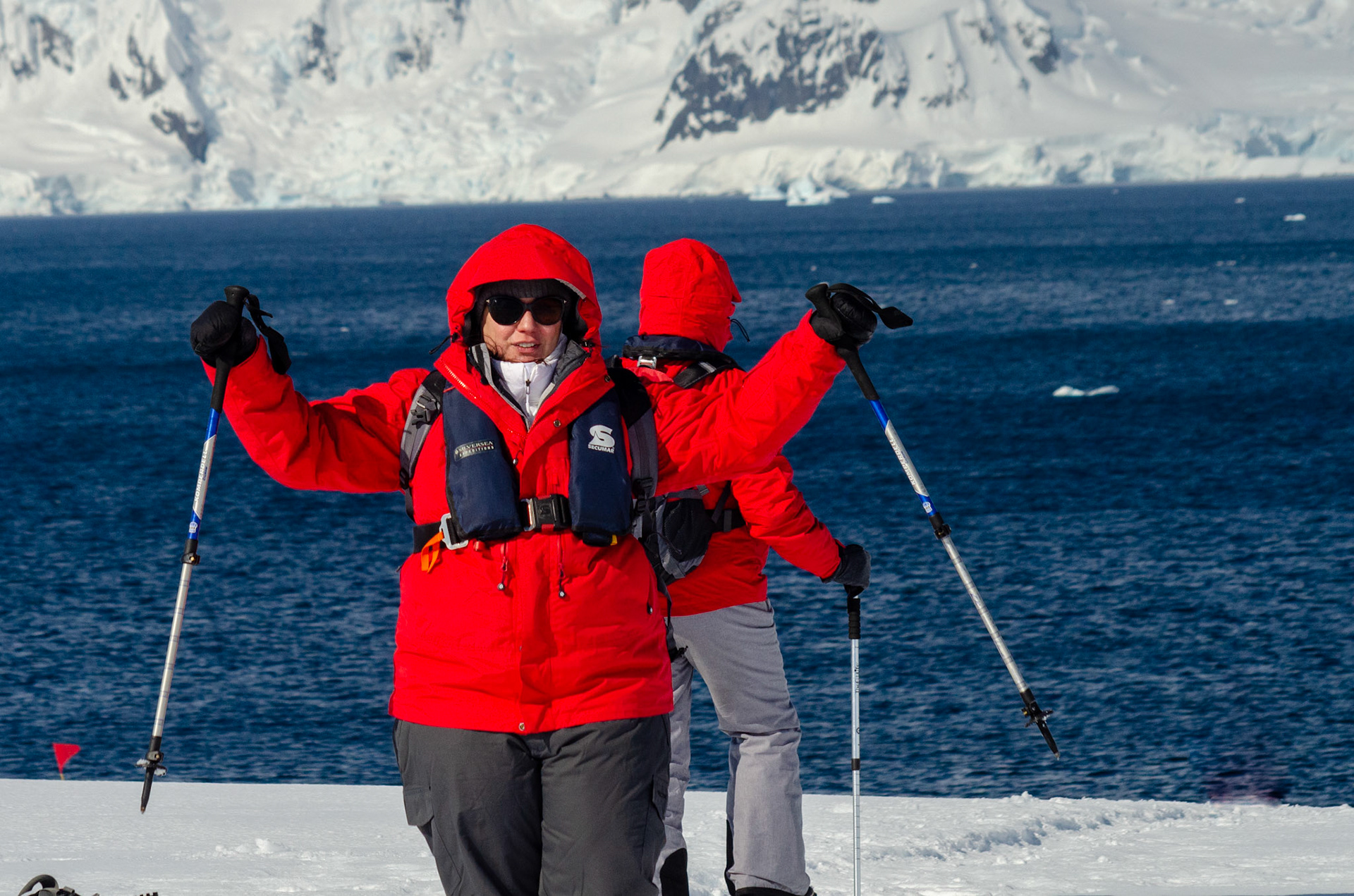 Iara at Portal Point