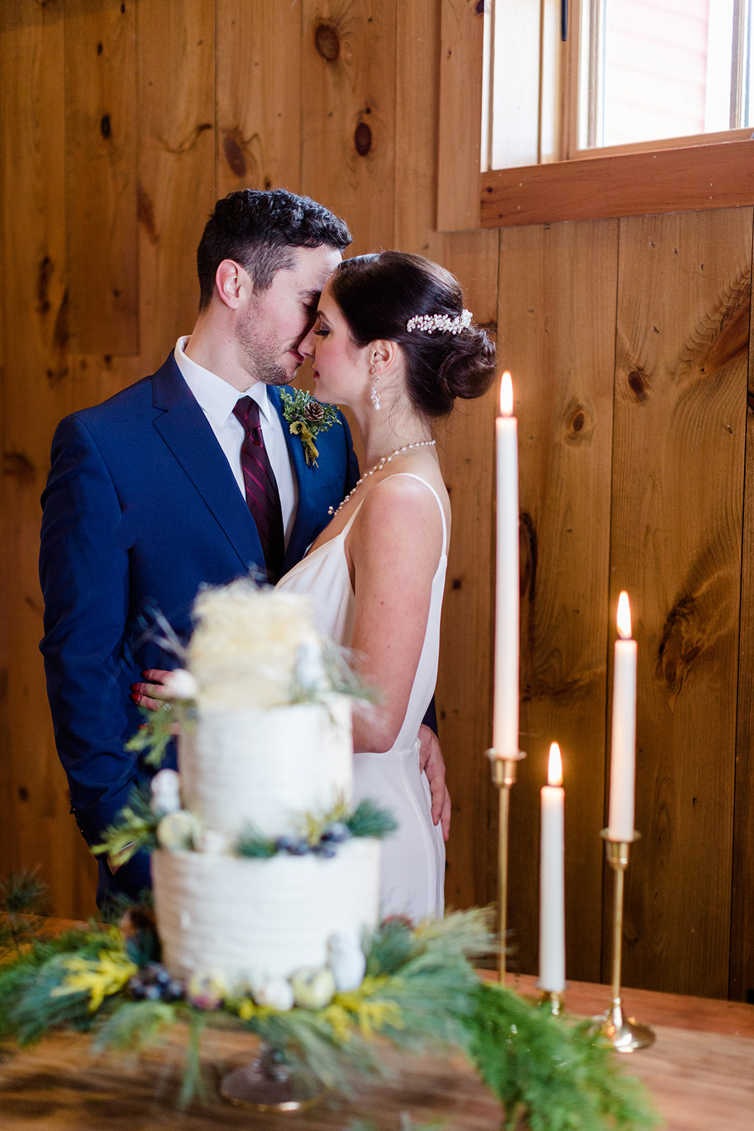Photographer: @Annemientkaphoto Makeup: @Hillaryfayfreelancemua Hair: @evie_upstyles Venue: @Innatmanchester Florist: @Nancybishopfloral Bridal Gown: @everthinebridal Bridal Model: @Cryssorell Groom Model: Mark Bourdon