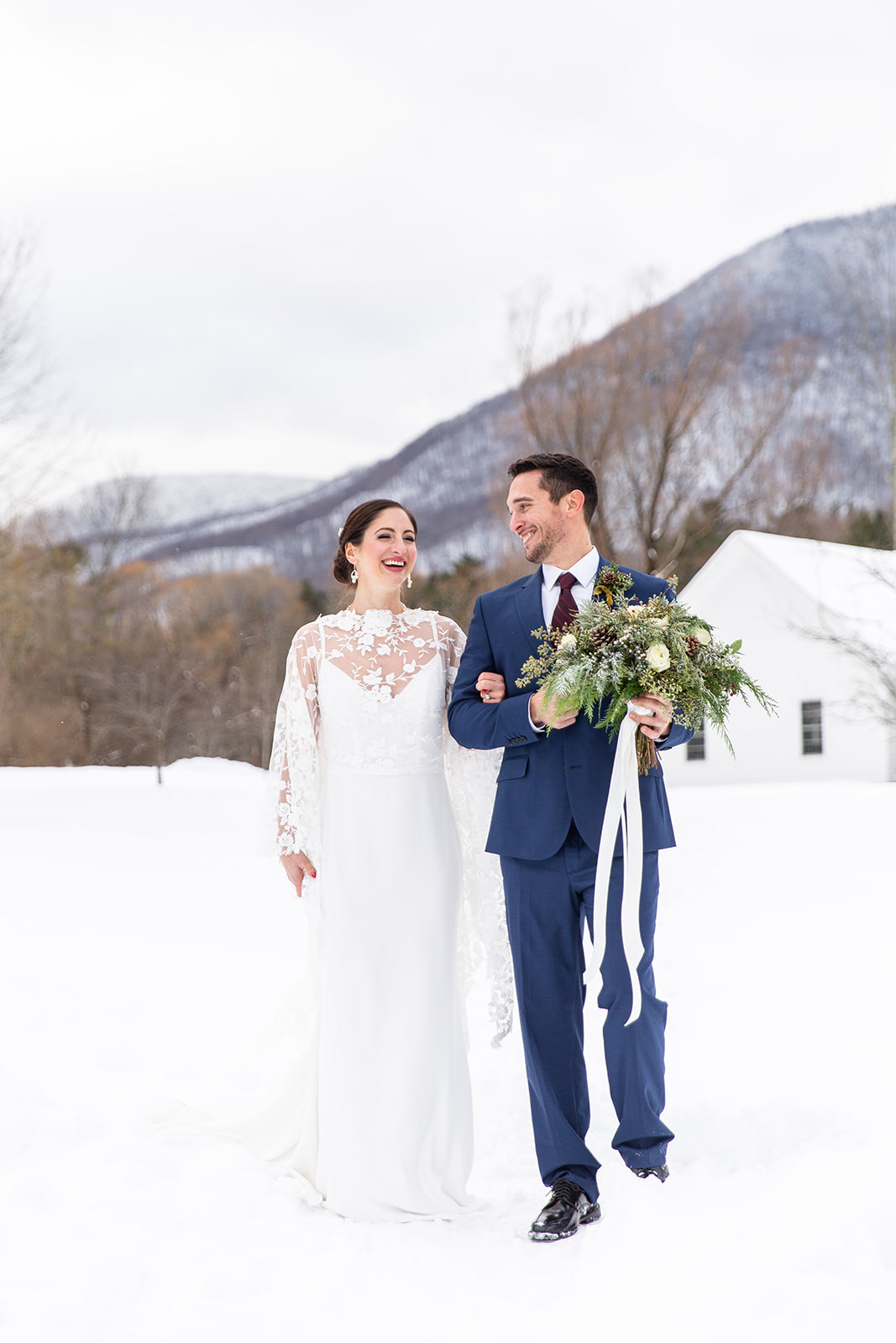 Photographer: @dallendorfphoto Makeup: @Hillaryfayfreelancemua Hair: @evie_upstyles Venue: @Innatmanchester, Bridal Gown: @everthinebridal Bridal Model: @Cryssorell Florals: @nancybishopfloral Groom Model: Mark Bourdon
