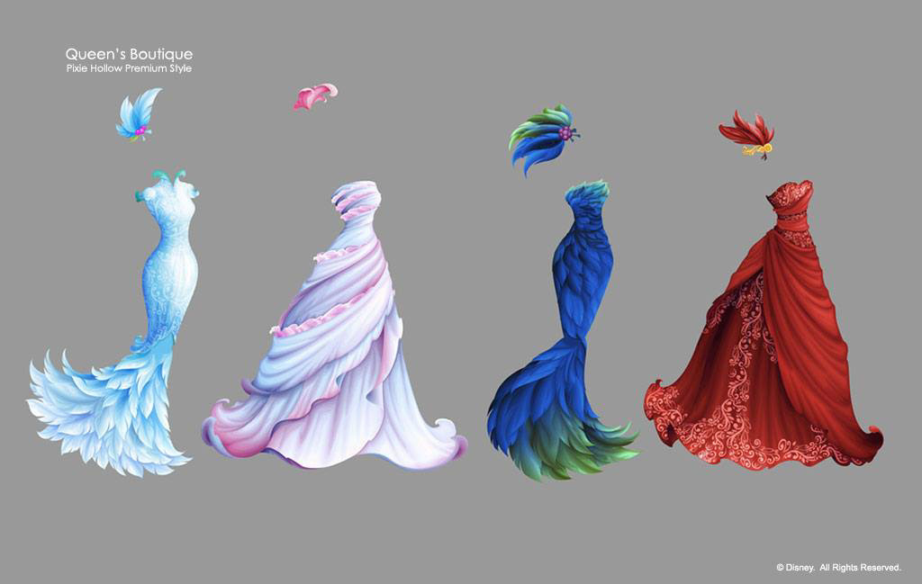Pixie hollow create a fairy game Pixie hollow create a fairy game