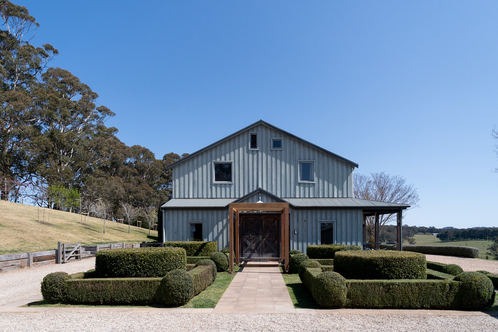 Audi - Collette Dinnigan