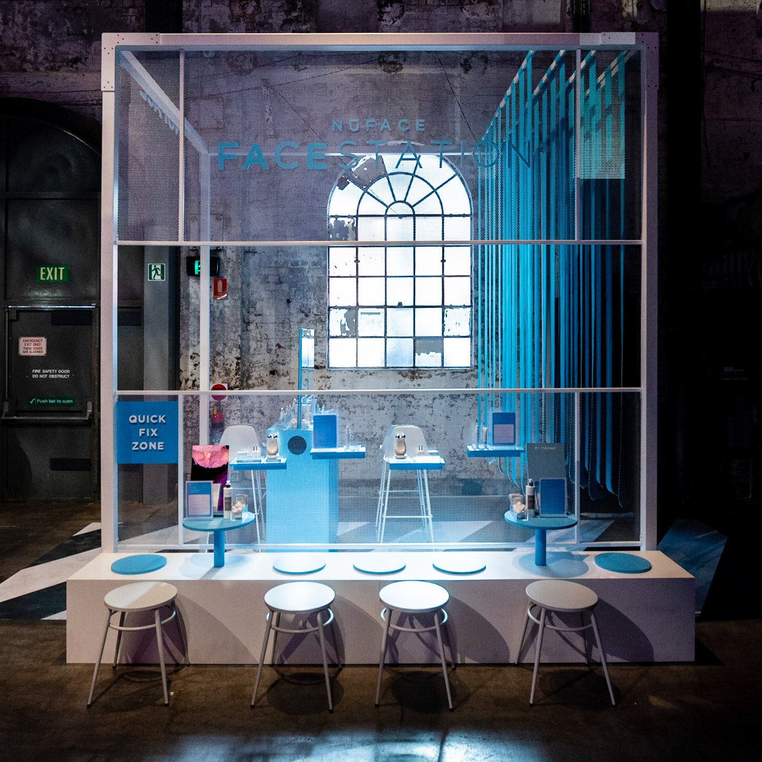 LightYear - Meccaland