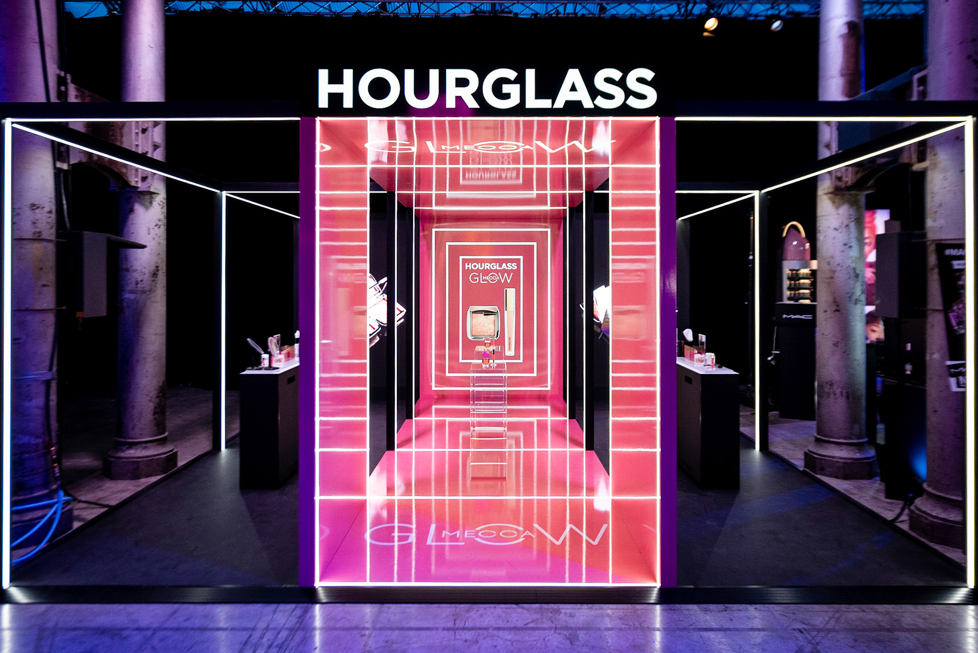 LightYear - Meccaland