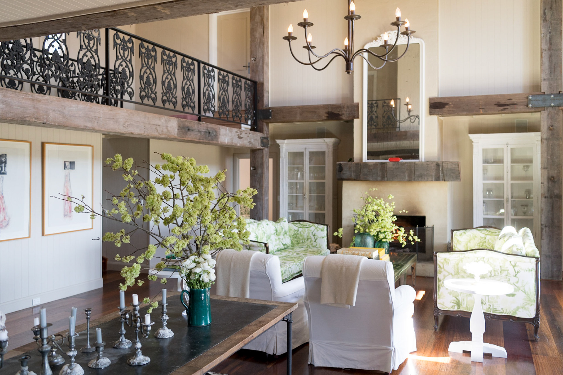 Audi - Collette Dinnigan