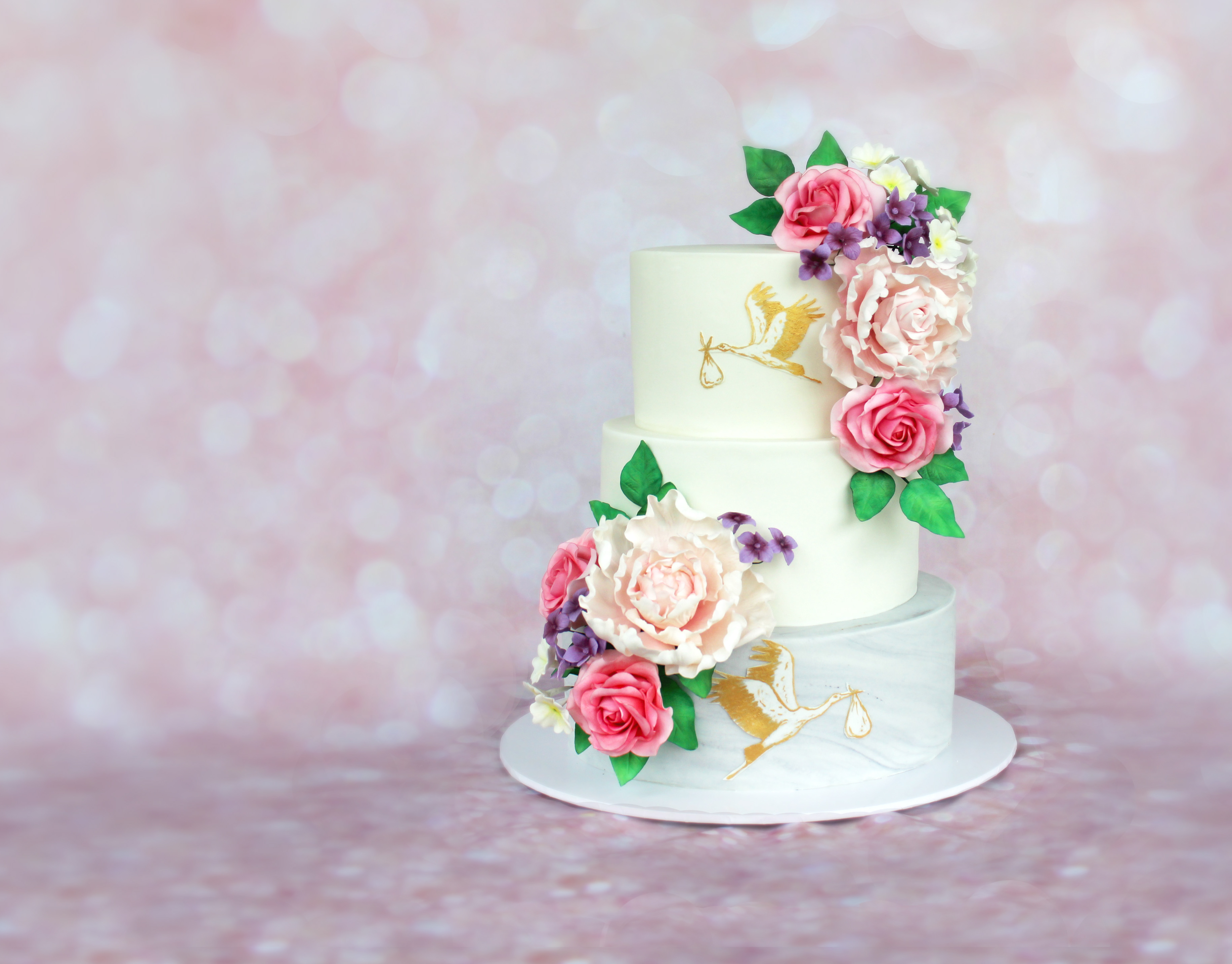 Amelias Kitchen - Custom Cakes