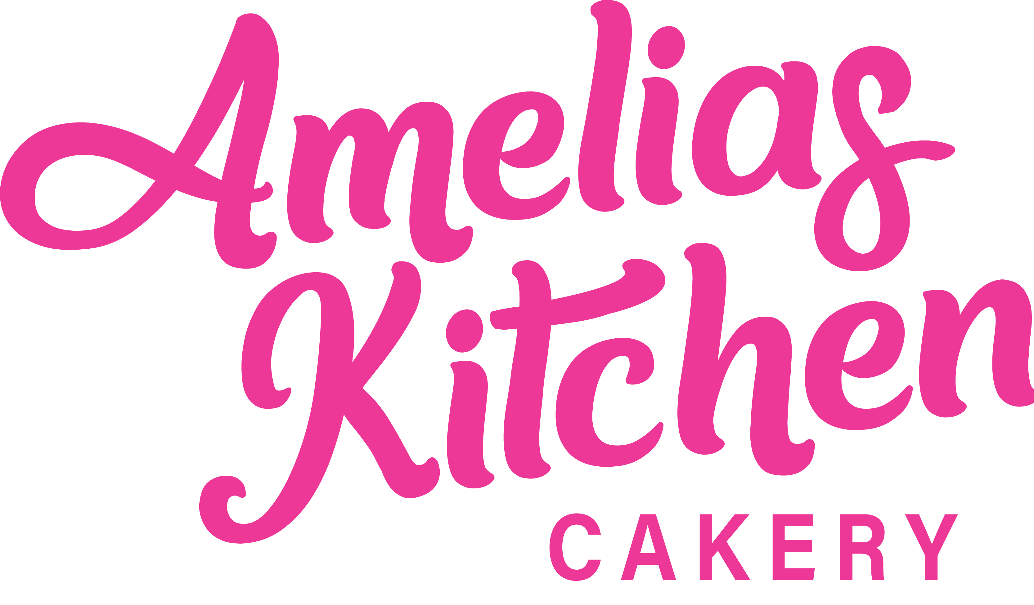 Amelias Kitchen