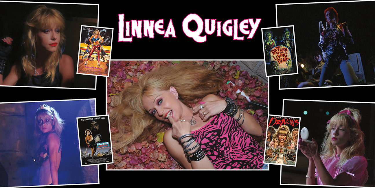 xhollzx.com - Linnea Quigley