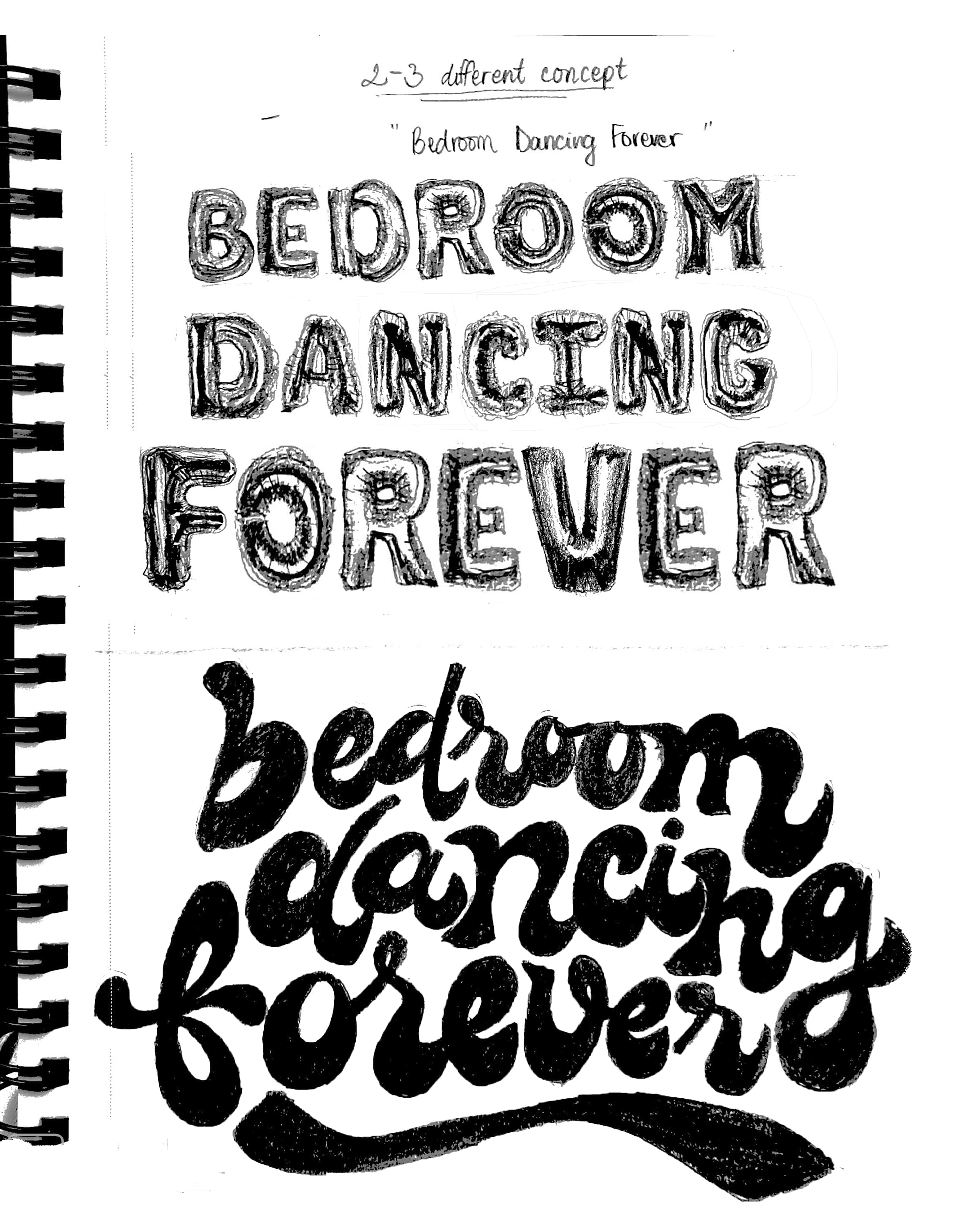 Logo ideas