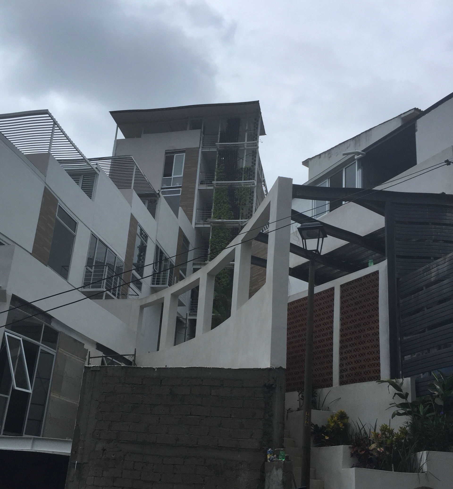 The Summit Eco Townhomes and Sky Terrace, Puerto Vallarta, Mexico