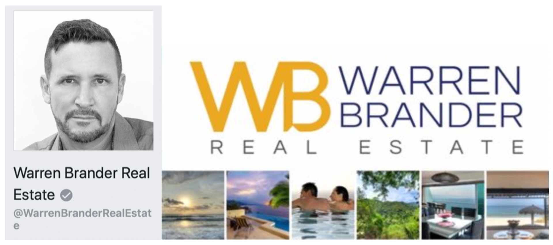 Warren Brander Real Estate