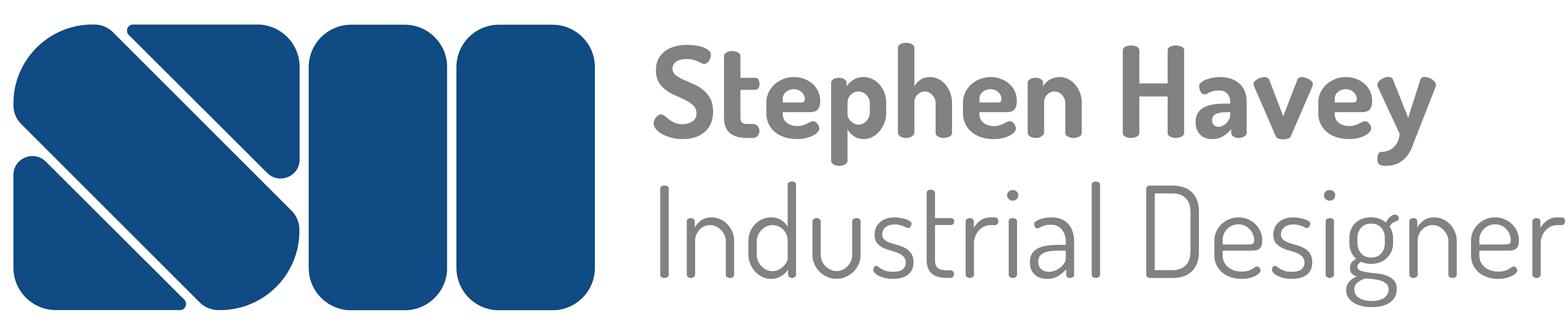 Stephen Havey: Industrial Designer