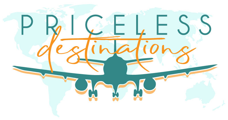Priceless Destinations