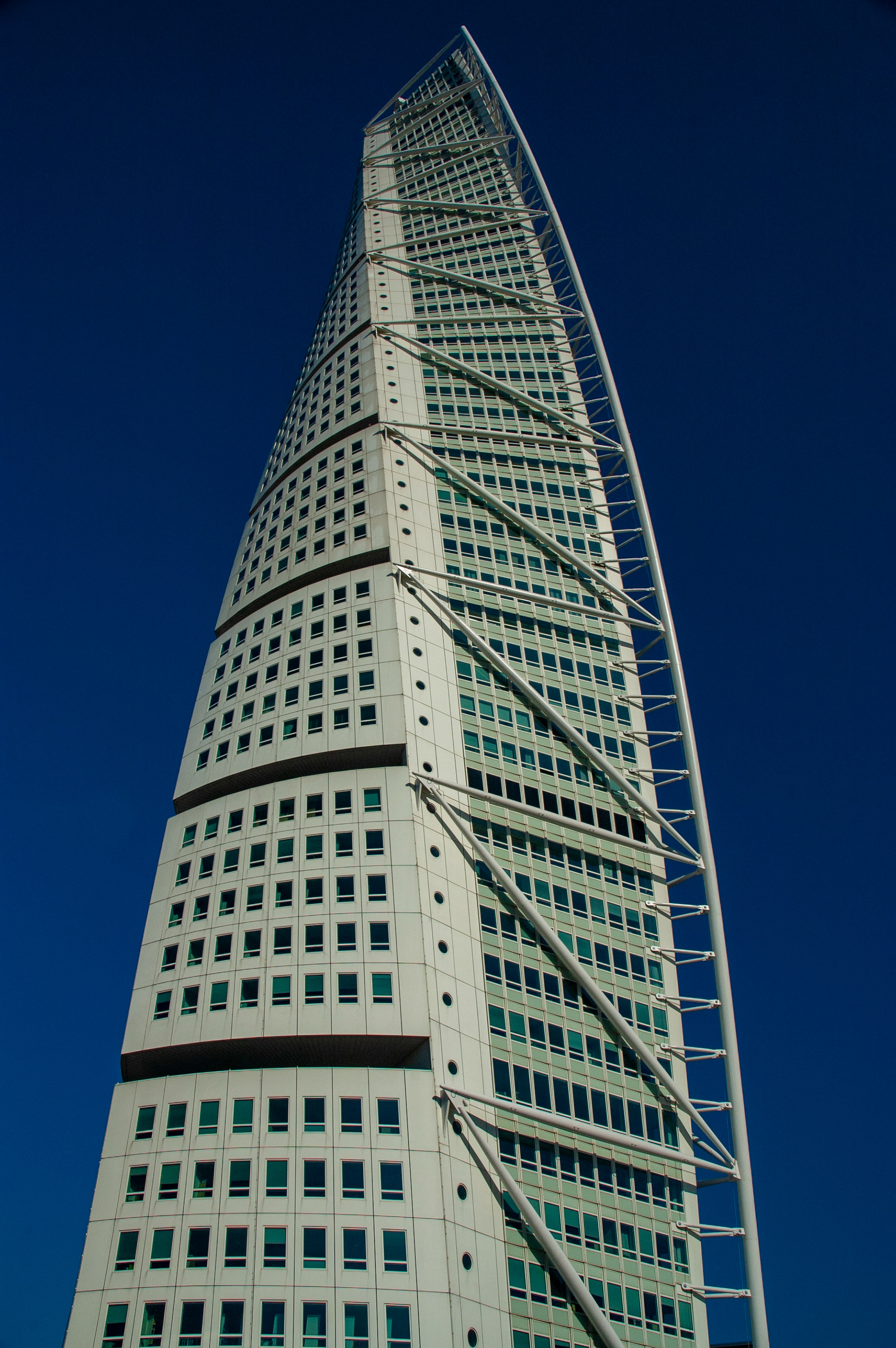 Twisted. Malmo, Sweden. ©2010, Corey Sandler