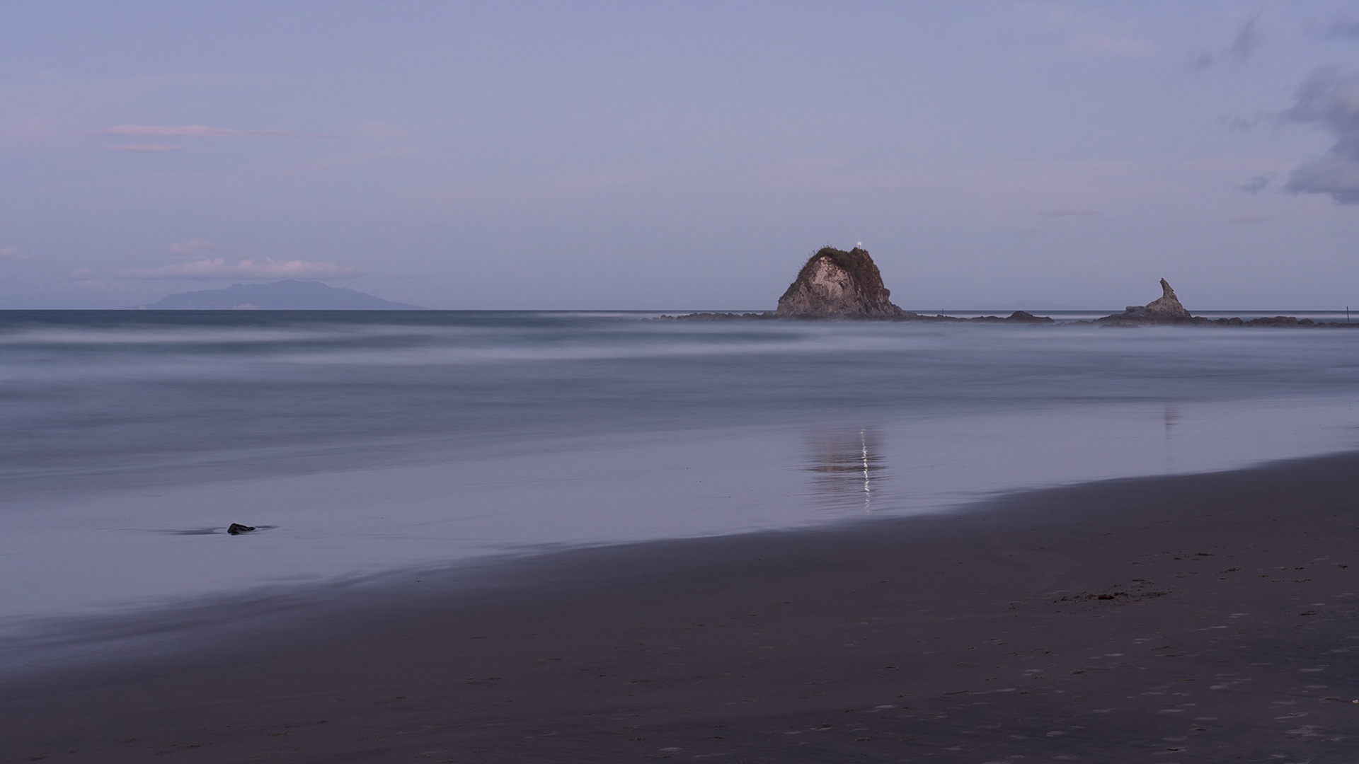 Mangawhai Heads