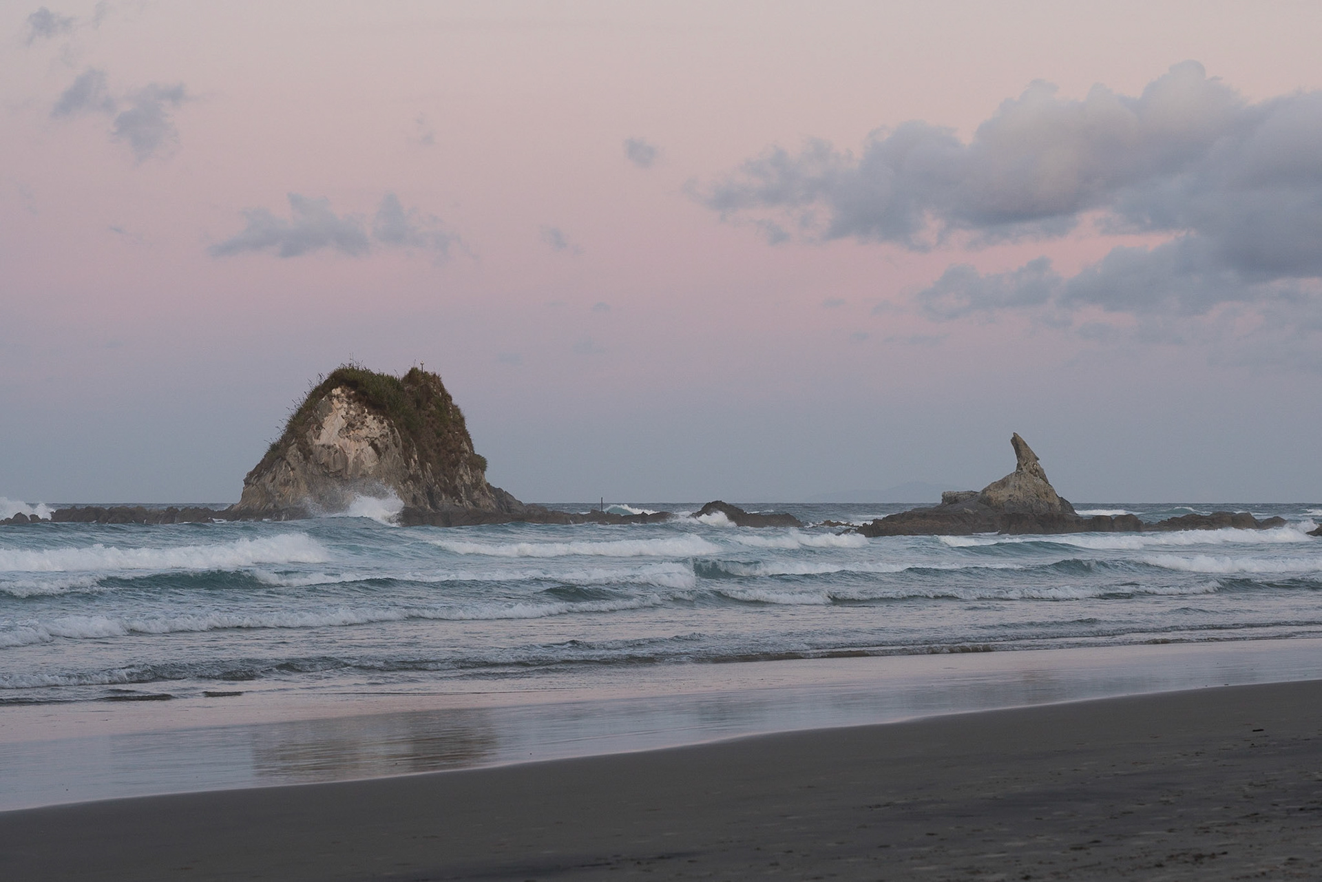 Mangawhai Heads