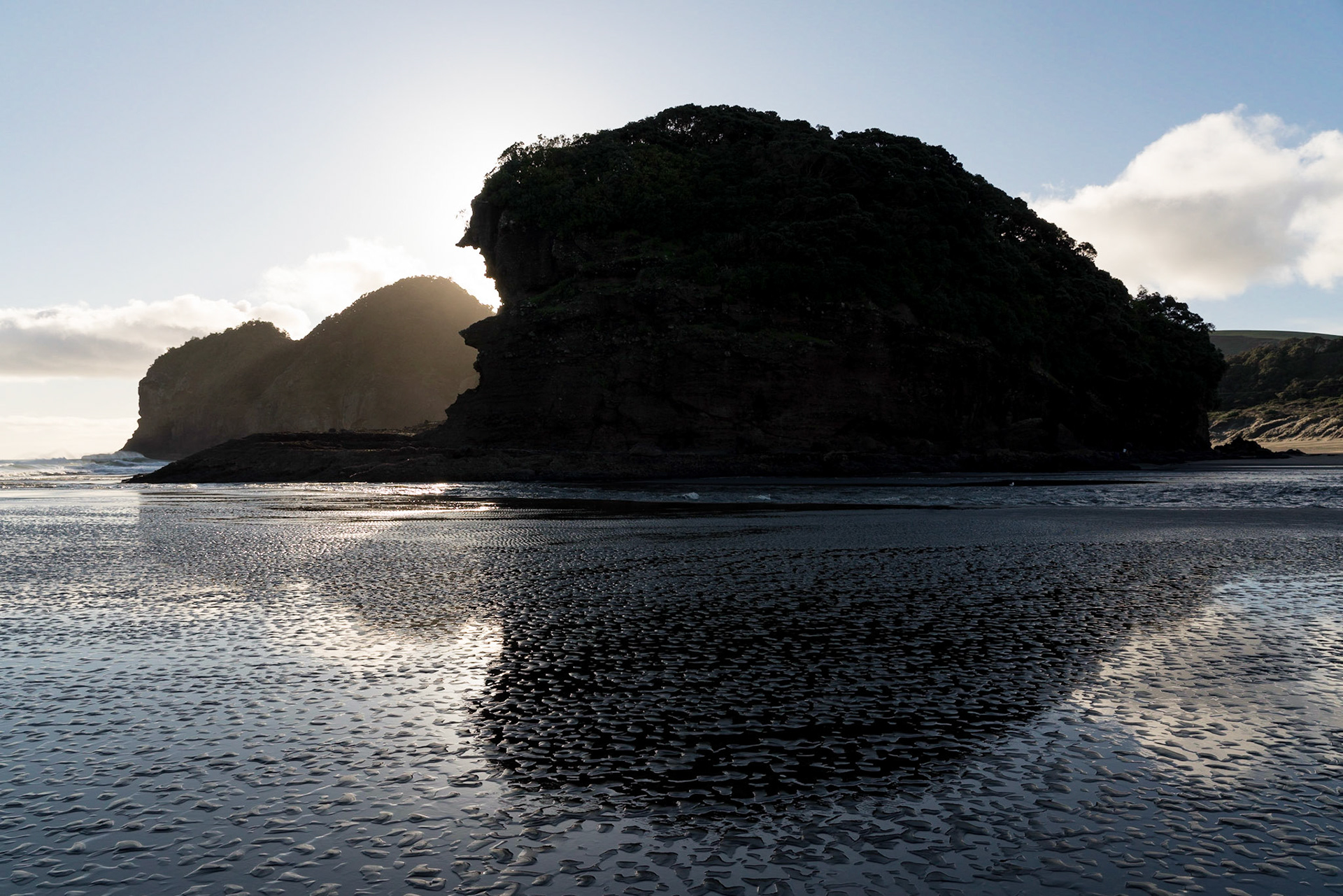 Bethells Beach