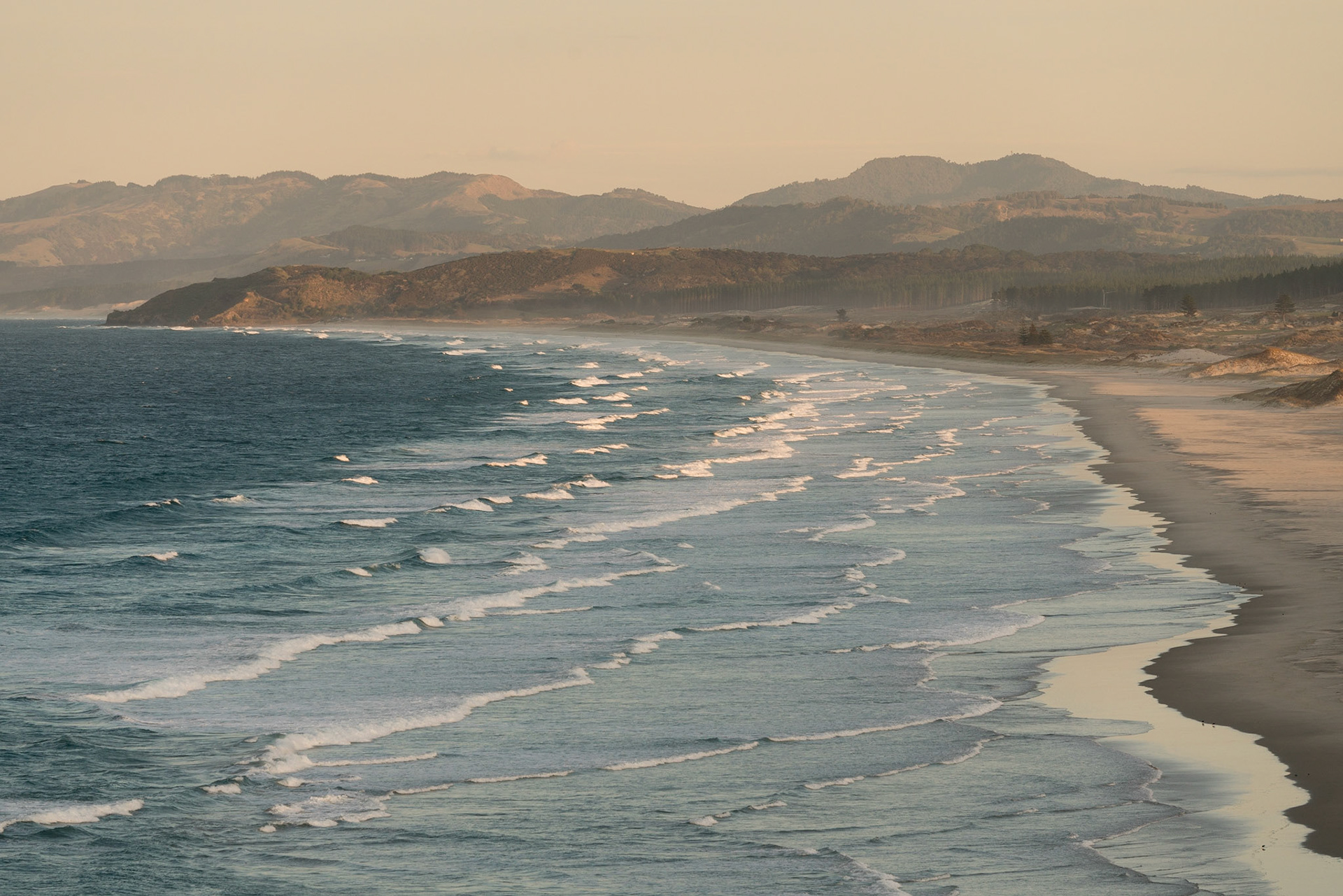 Mangawhai Heads