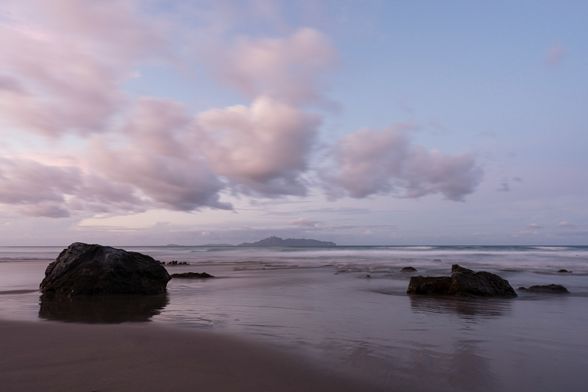 Mangawhai Heads