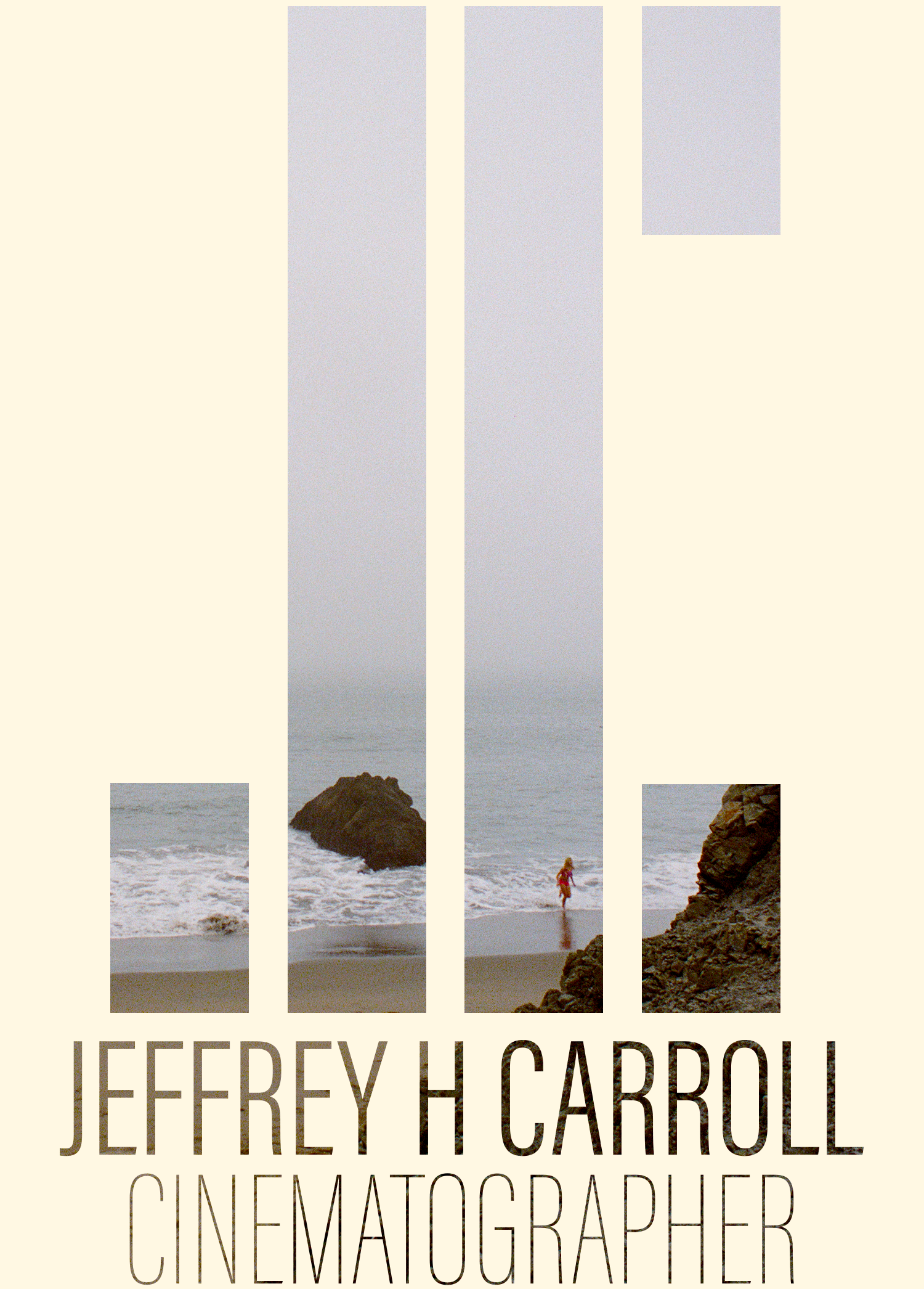 Jeffrey Carroll