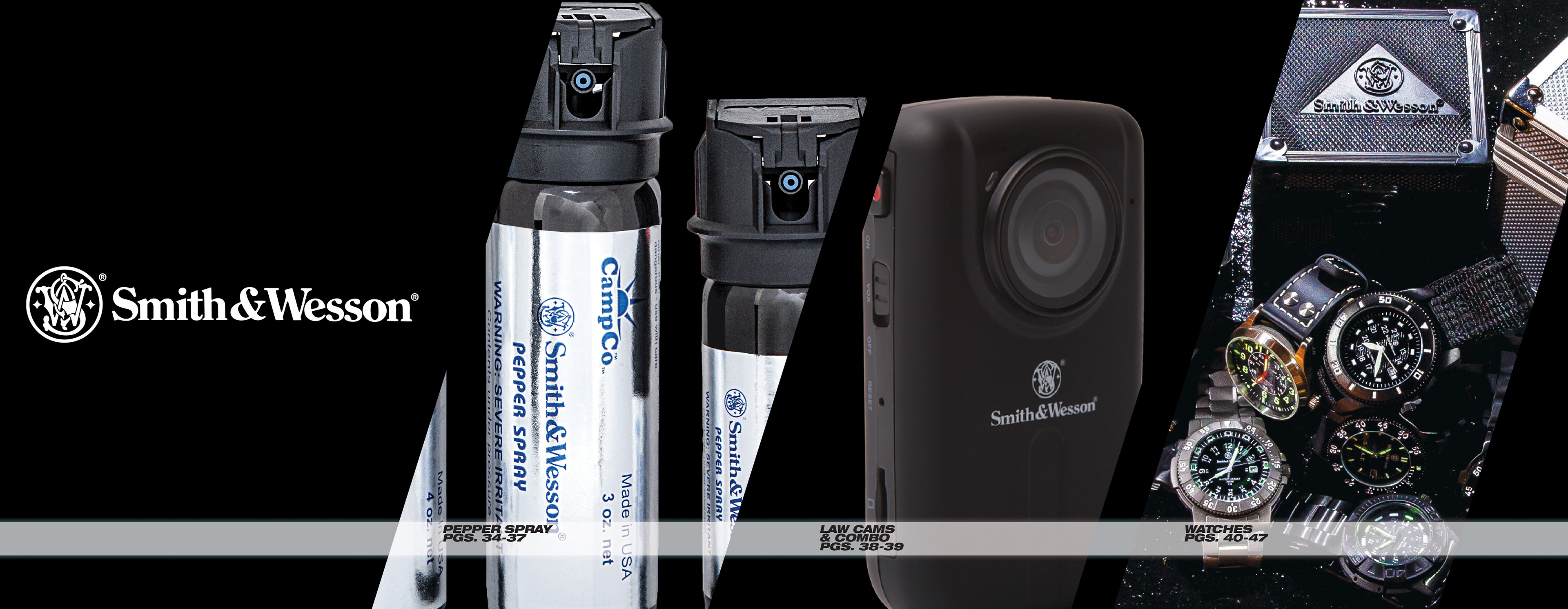 Ali Sedaghat CampCo™ 2014 Exclusive Products Catalog