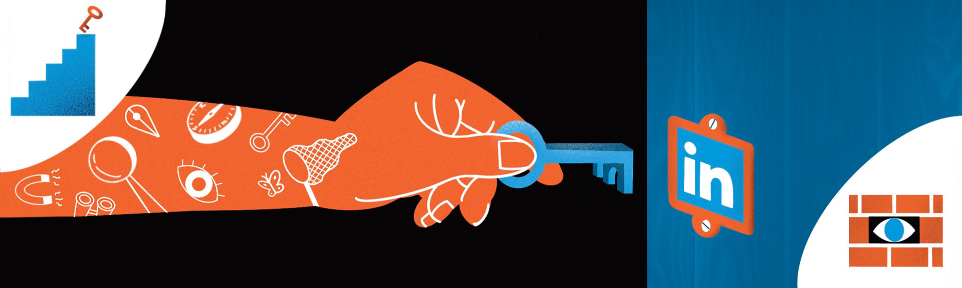 ¿Cómo utilizar Linkedin para CONSEGUIR empleo, contactos o candidatos?