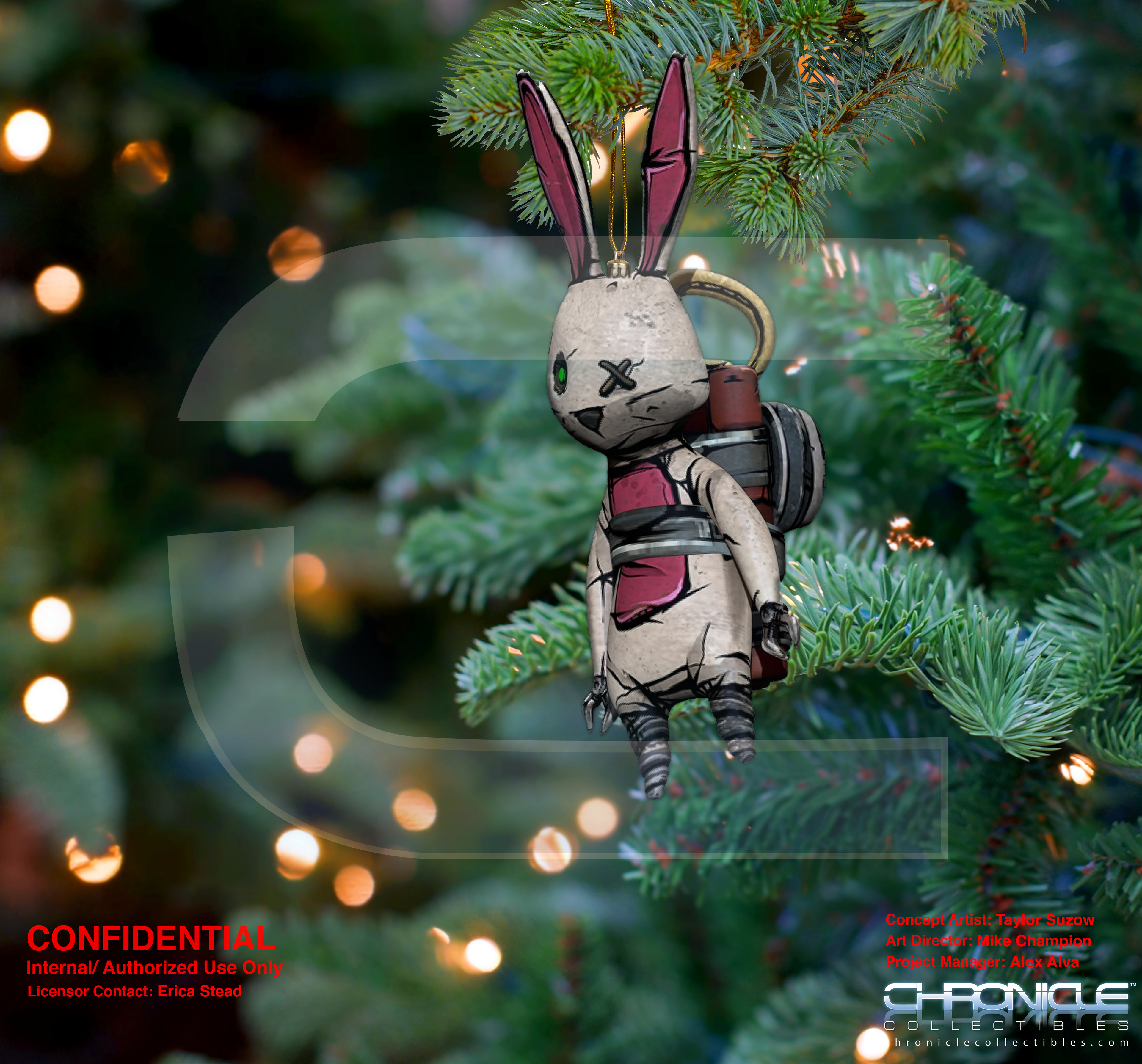 Concept Art Direction