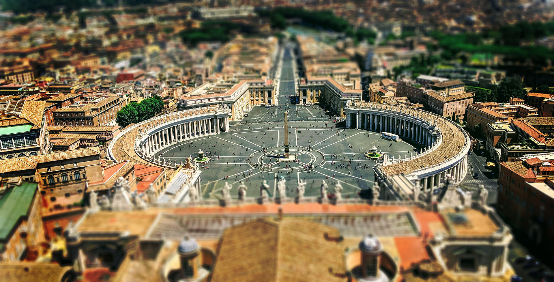 Meghan Bhanoo, Rooftop View, Photography, Gilmour Academy High School, Educator: Mark Most, Grade 11,  Honorable Mention