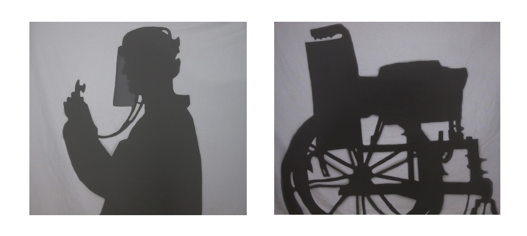 Francesca Butsch, Mask Up, Photography, Shaker Heights High School, Educator: Kathleen Fleming, Grade 11,  Honorable Mention