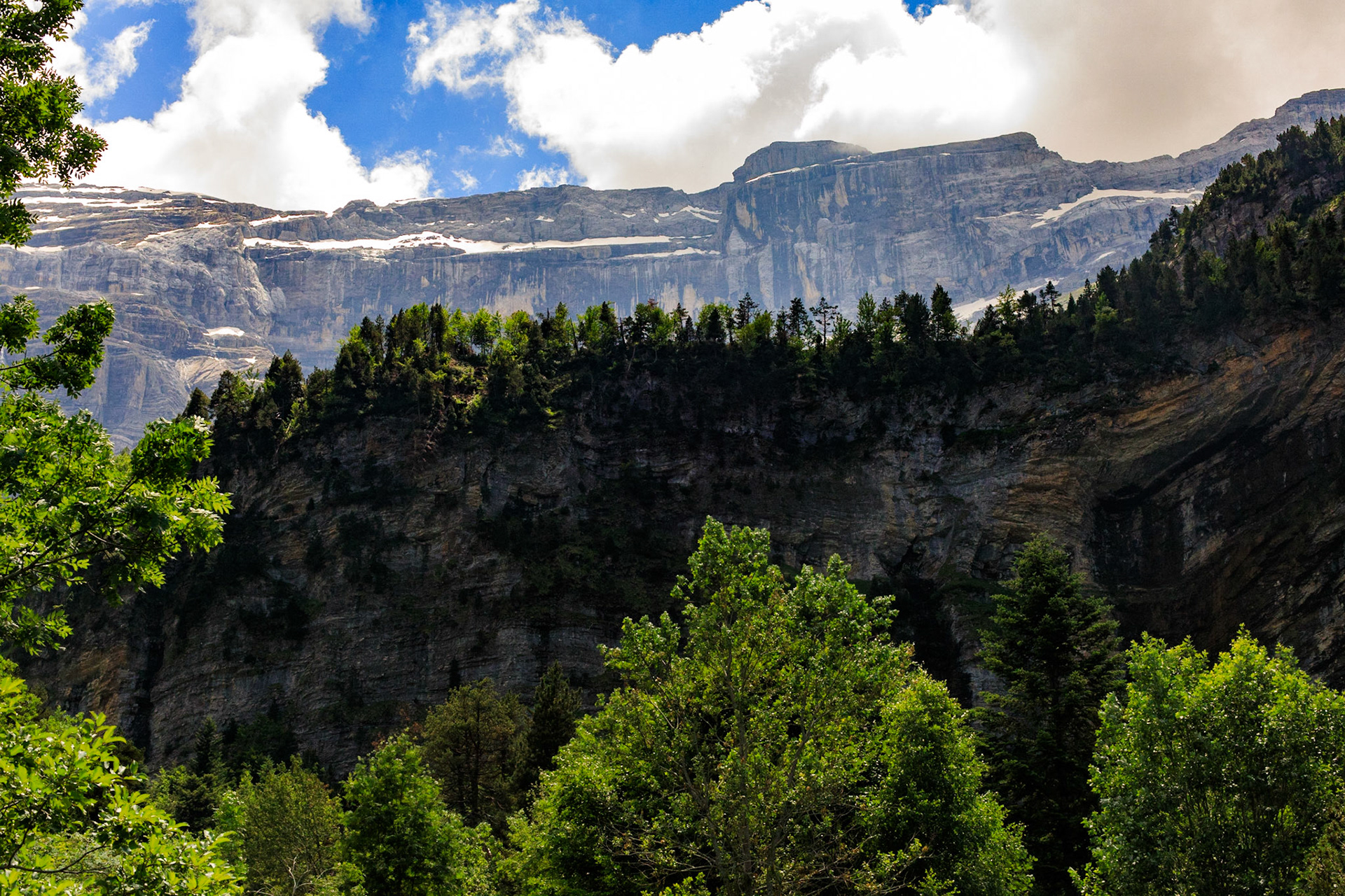Gavarnie, France