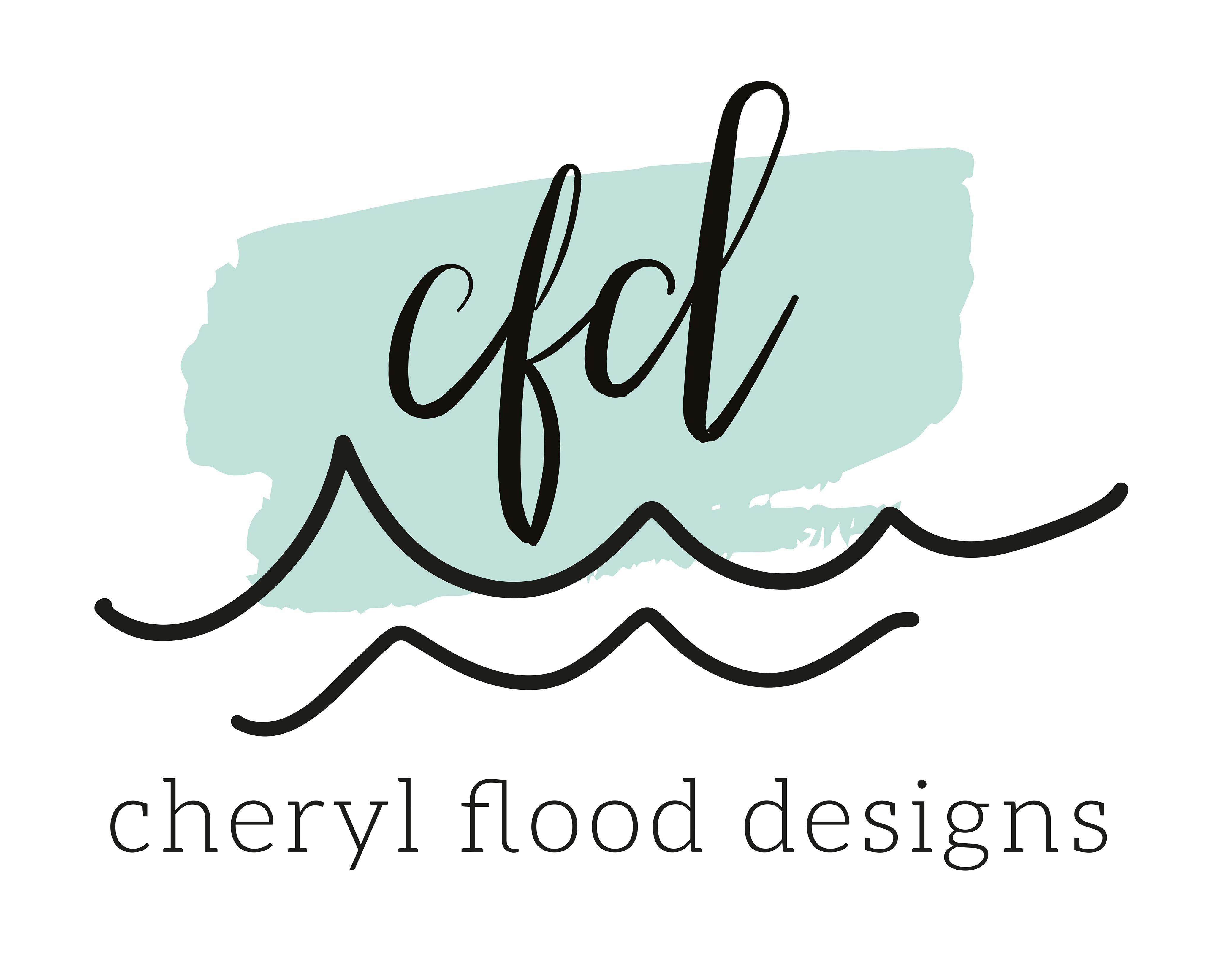 Cheryl Flood Designs