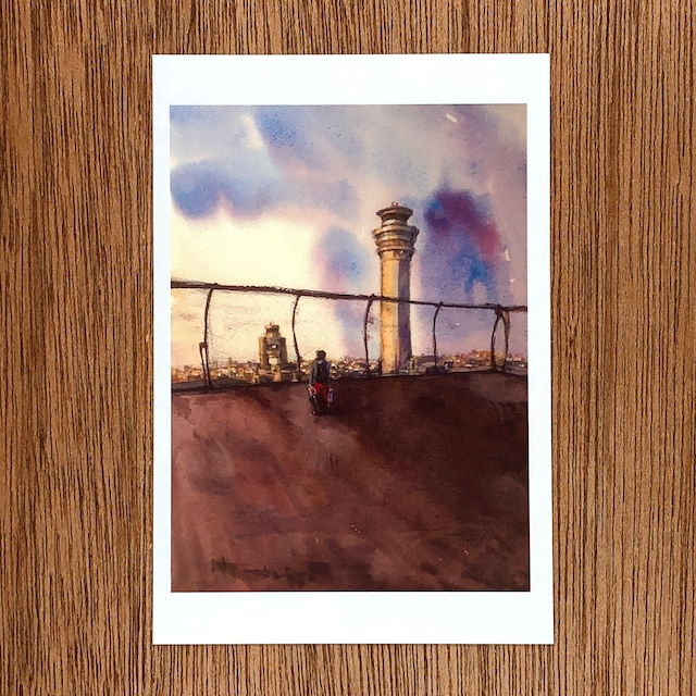 羽田空港 Haneda Airport
