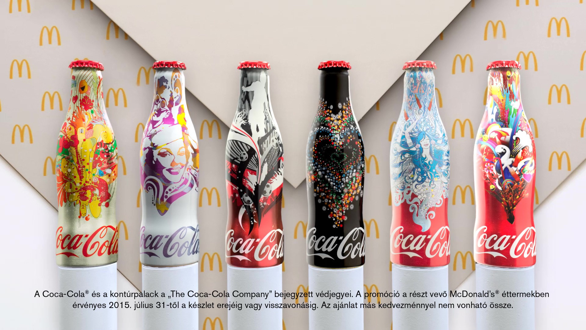 coca cola mcdonalds preis