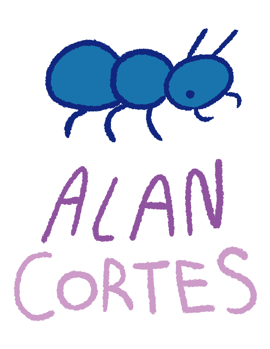 alan cortes